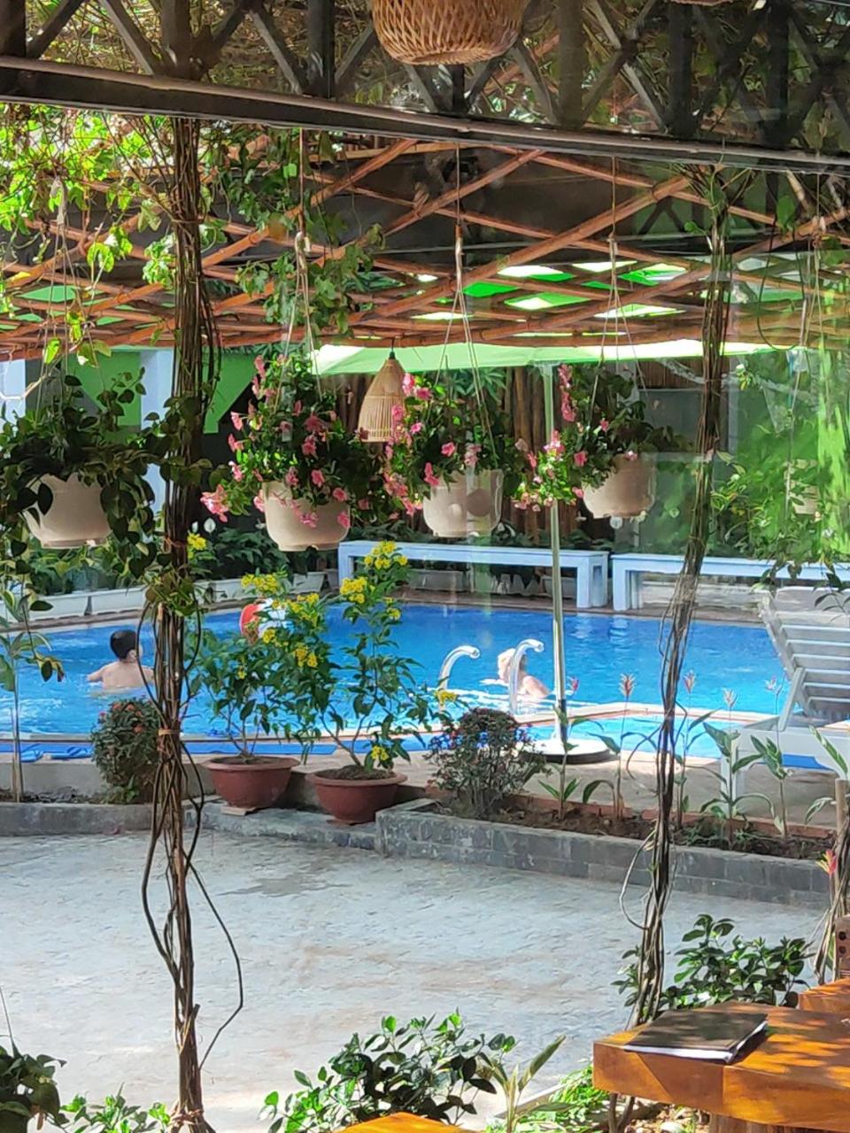Bamboo Resort Phu Quoc