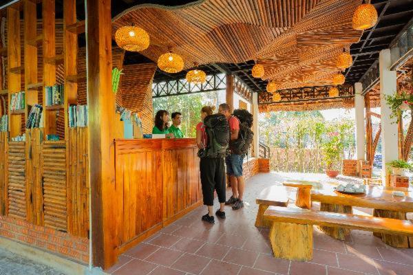 Bamboo Resort Phu Quoc