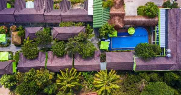 Bamboo Resort Phu Quoc