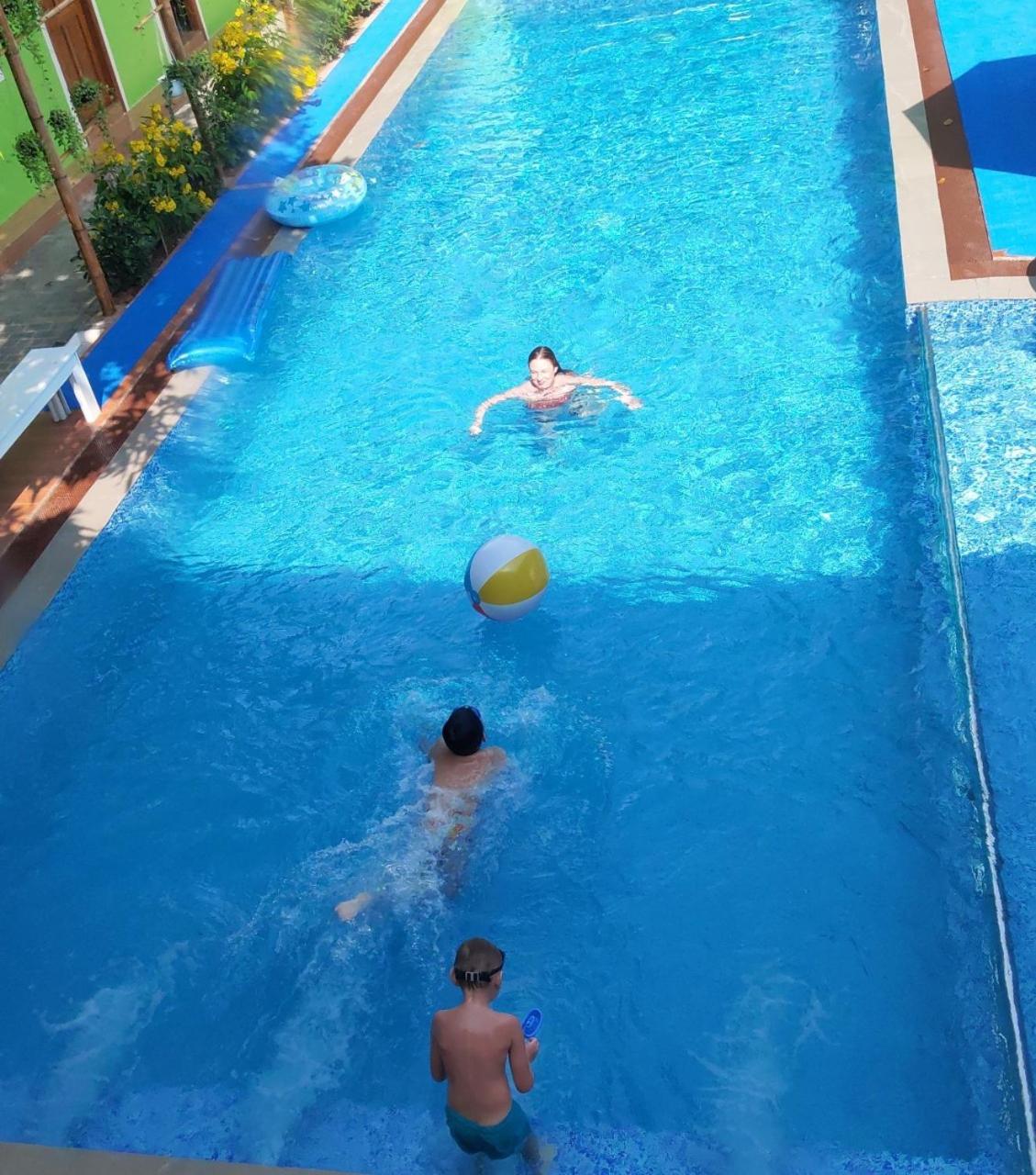 Bamboo Resort Phu Quoc