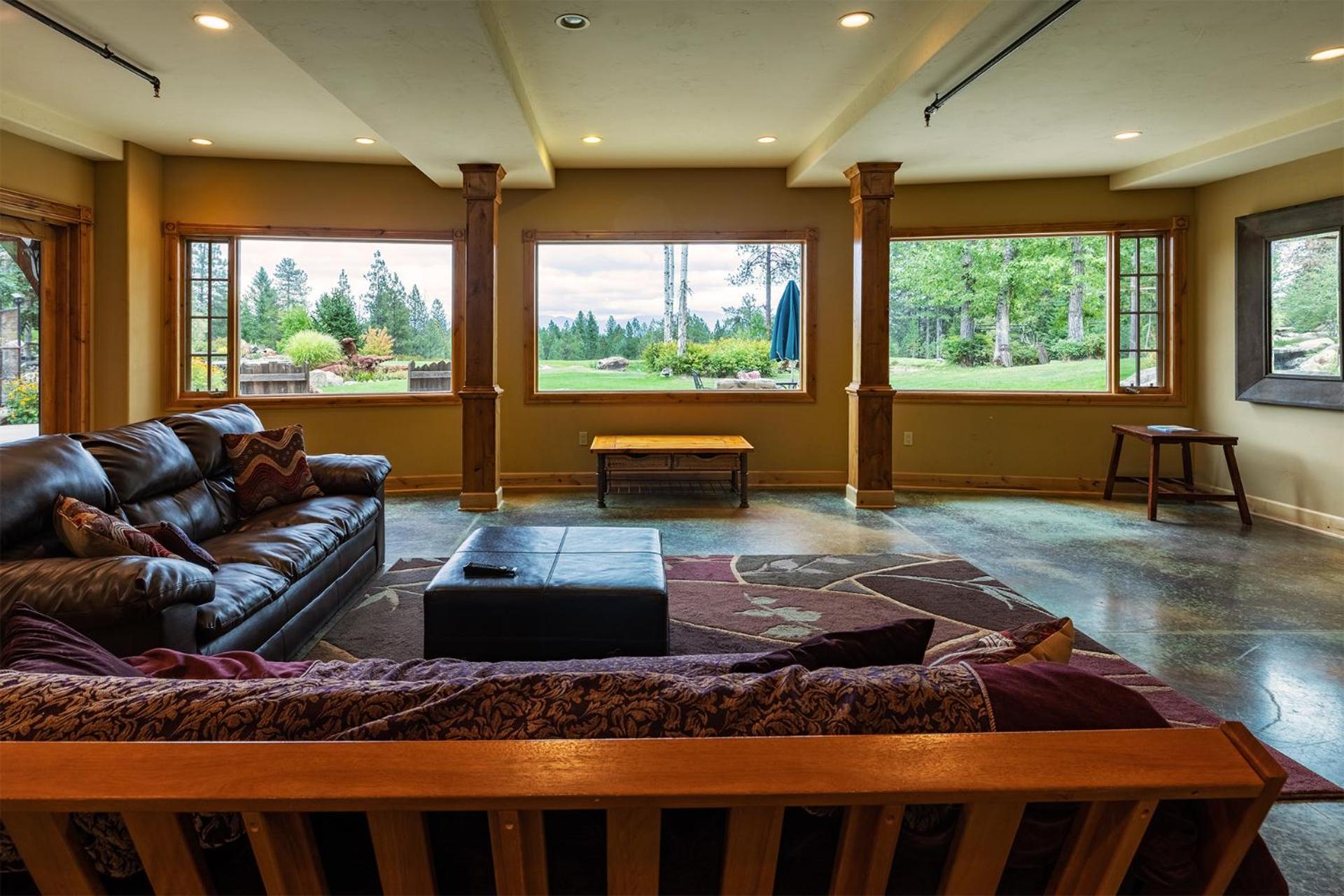 Sandpoint Vacations - Talus Rock Retreat - Property Image 59
