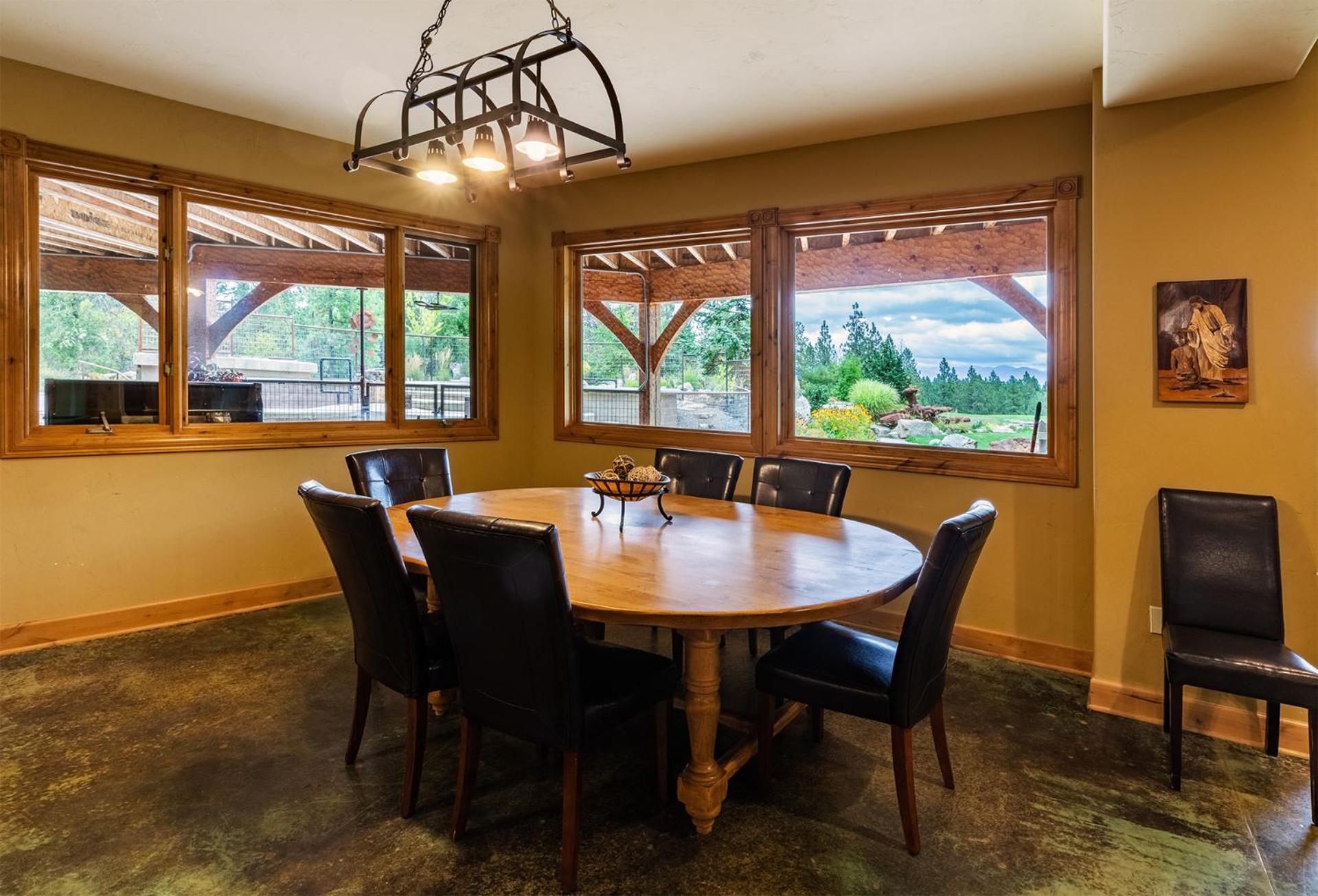 Sandpoint Vacations - Talus Rock Retreat - Property Image 60