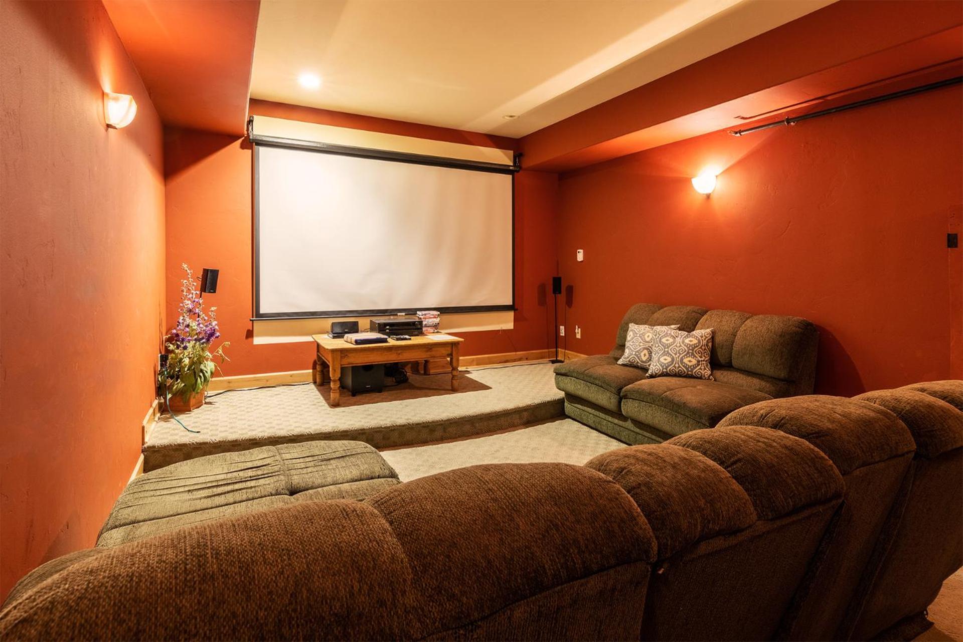 Sandpoint Vacations - Talus Rock Retreat - Property Image 61