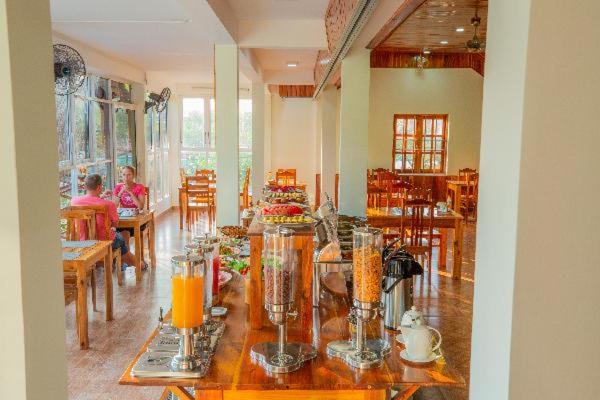Bamboo Resort Phu Quoc