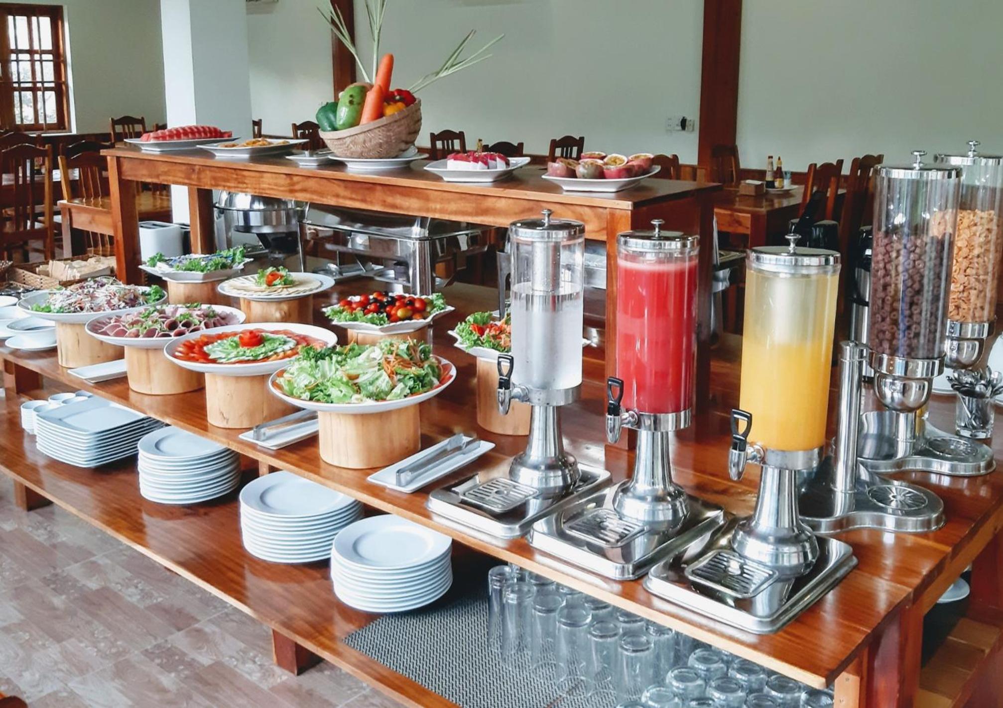 Bamboo Resort Phu Quoc