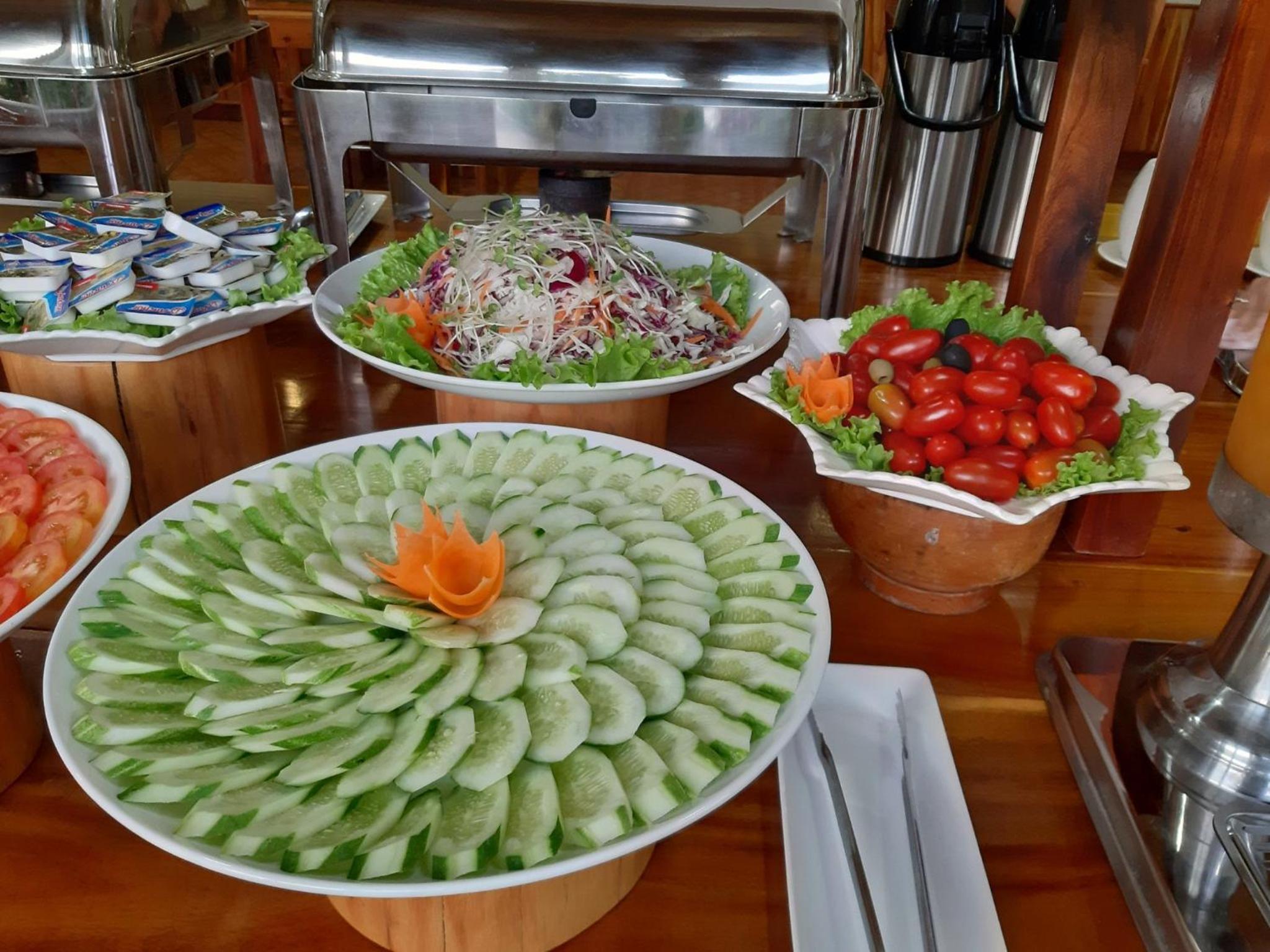 Bamboo Resort Phu Quoc