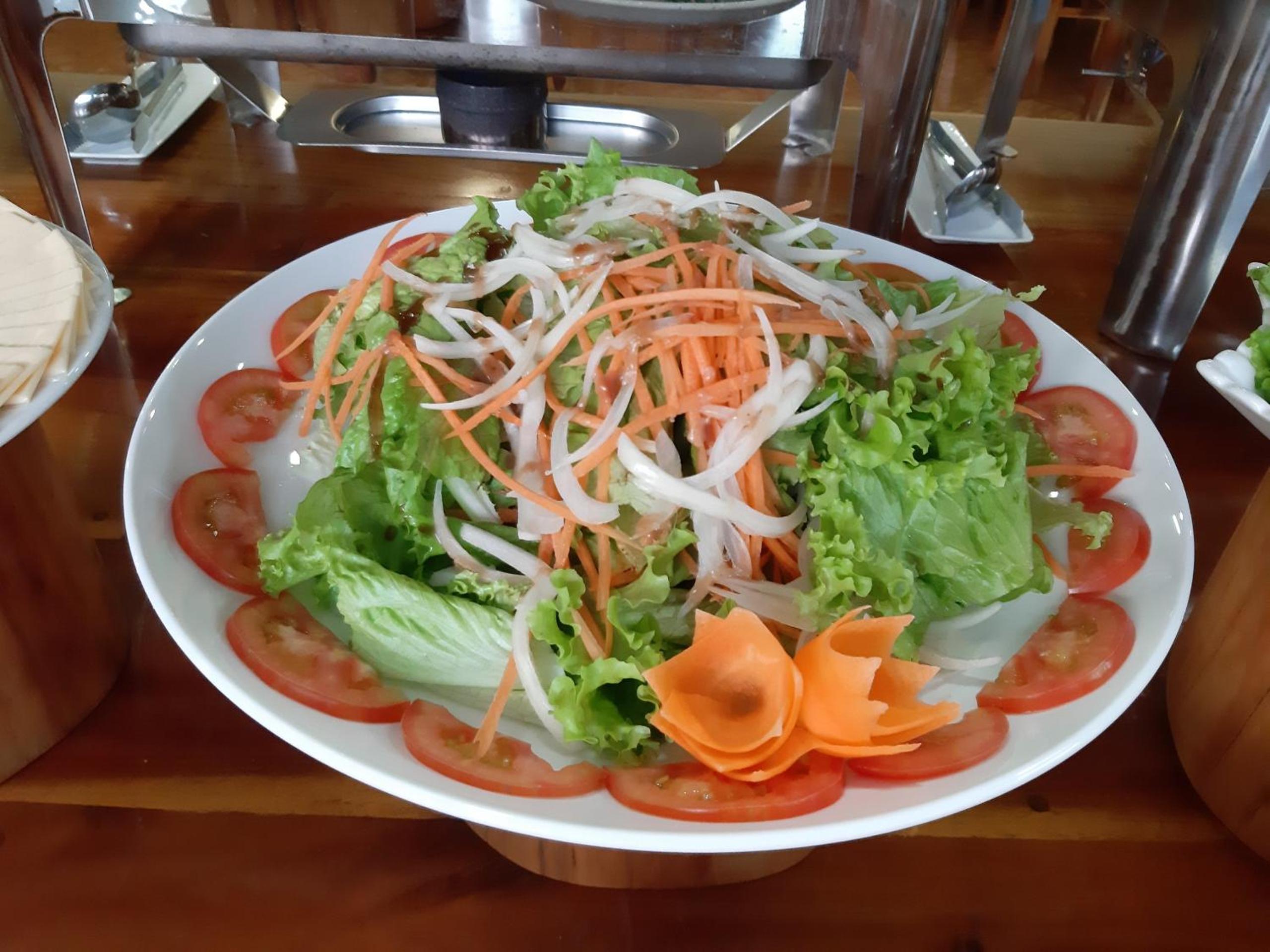 Bamboo Resort Phu Quoc