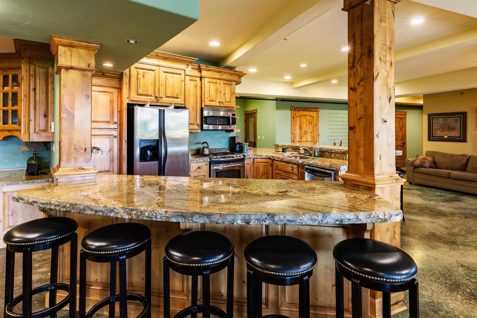 Sandpoint Vacations - Talus Rock Retreat - Property Image 53