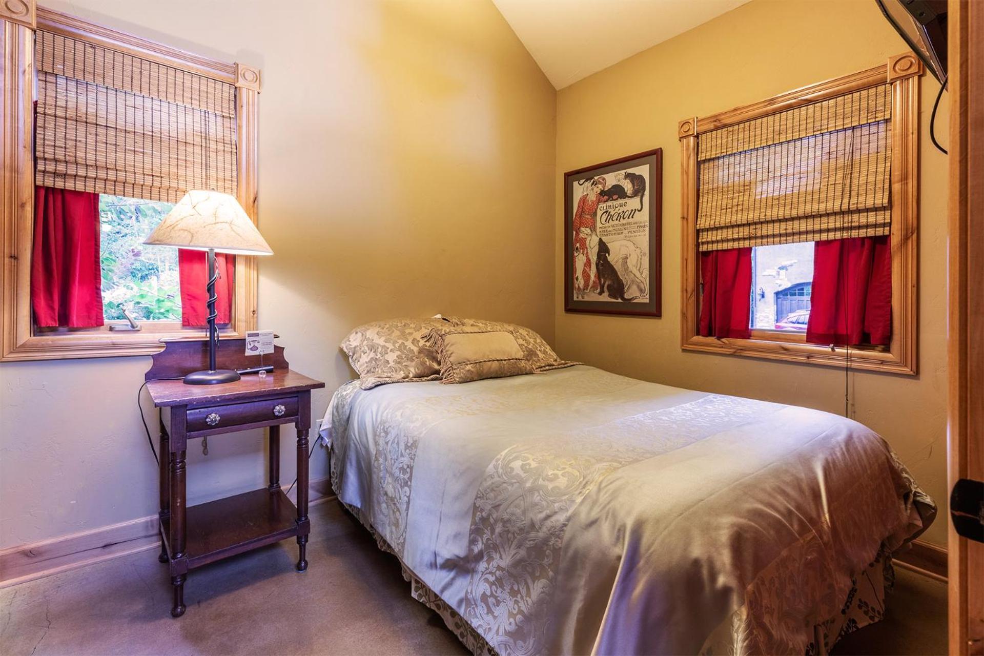 Sandpoint Vacations - Talus Rock Retreat - Property Image 66