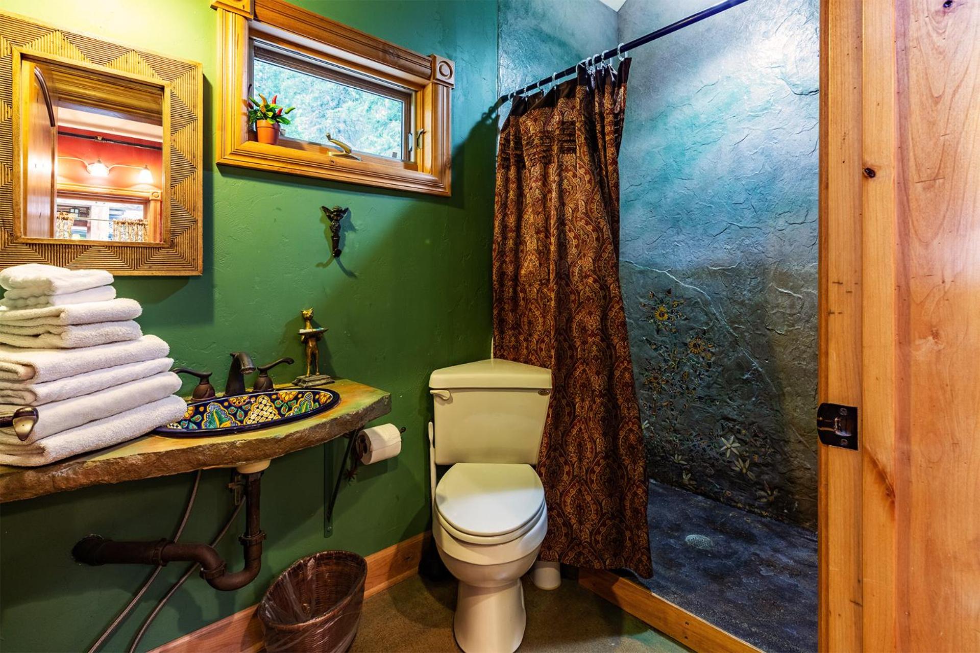 Sandpoint Vacations - Talus Rock Retreat - Property Image 67