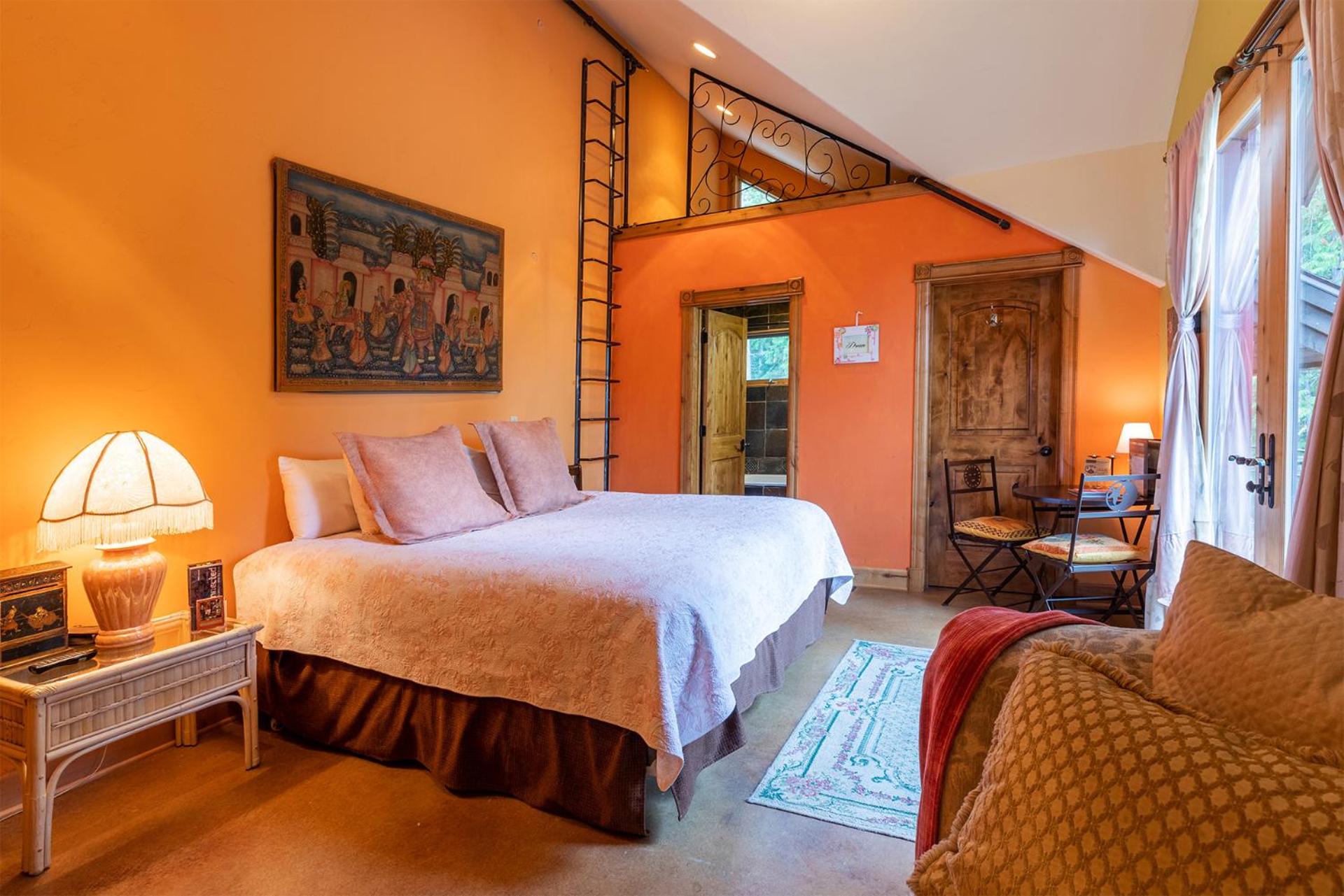 Sandpoint Vacations - Talus Rock Retreat - Property Image 68