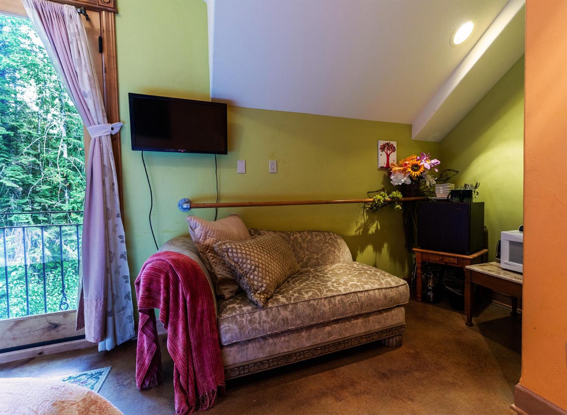 Sandpoint Vacations - Talus Rock Retreat - Property Image 45