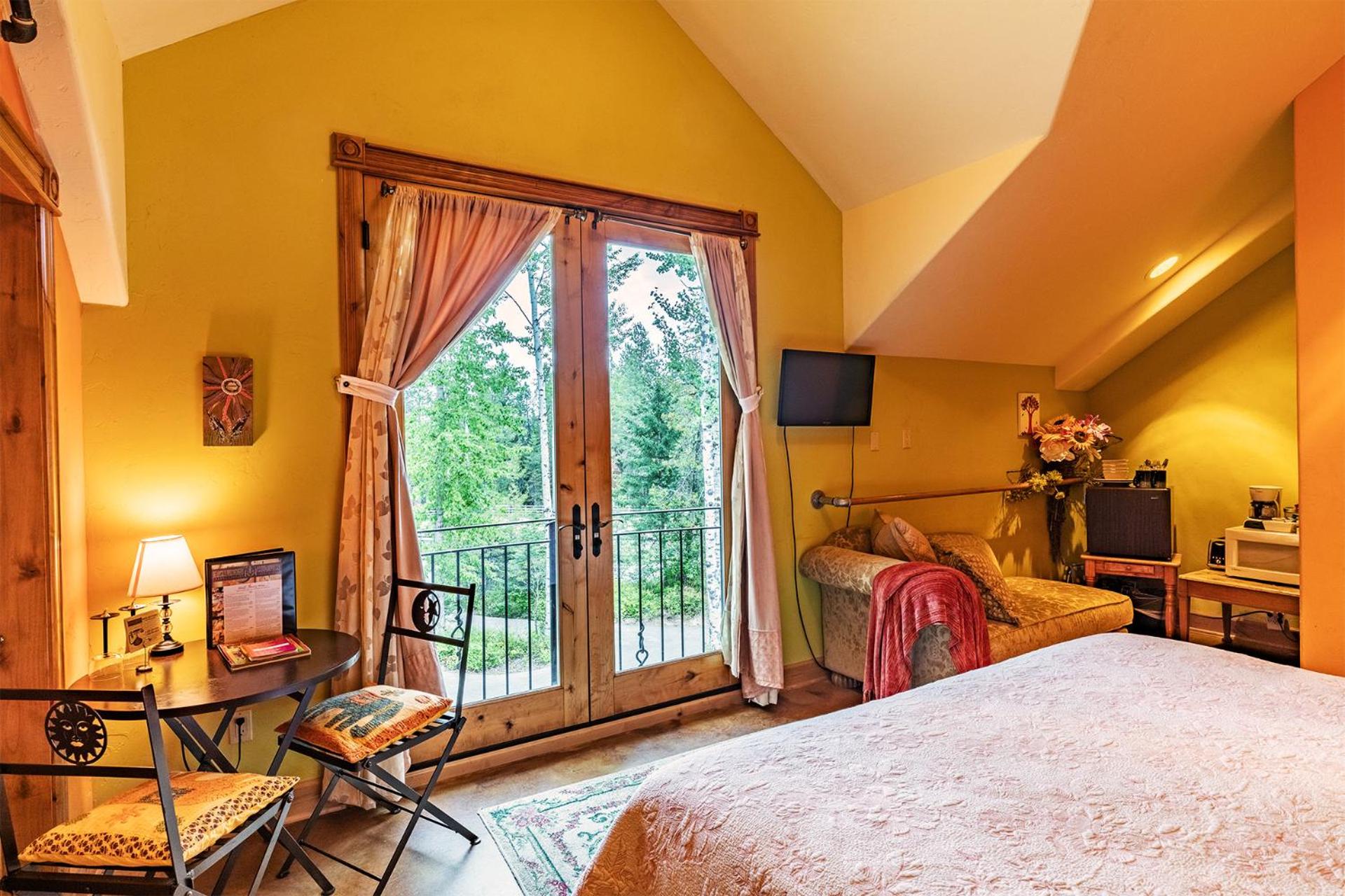 Sandpoint Vacations - Talus Rock Retreat - Property Image 38