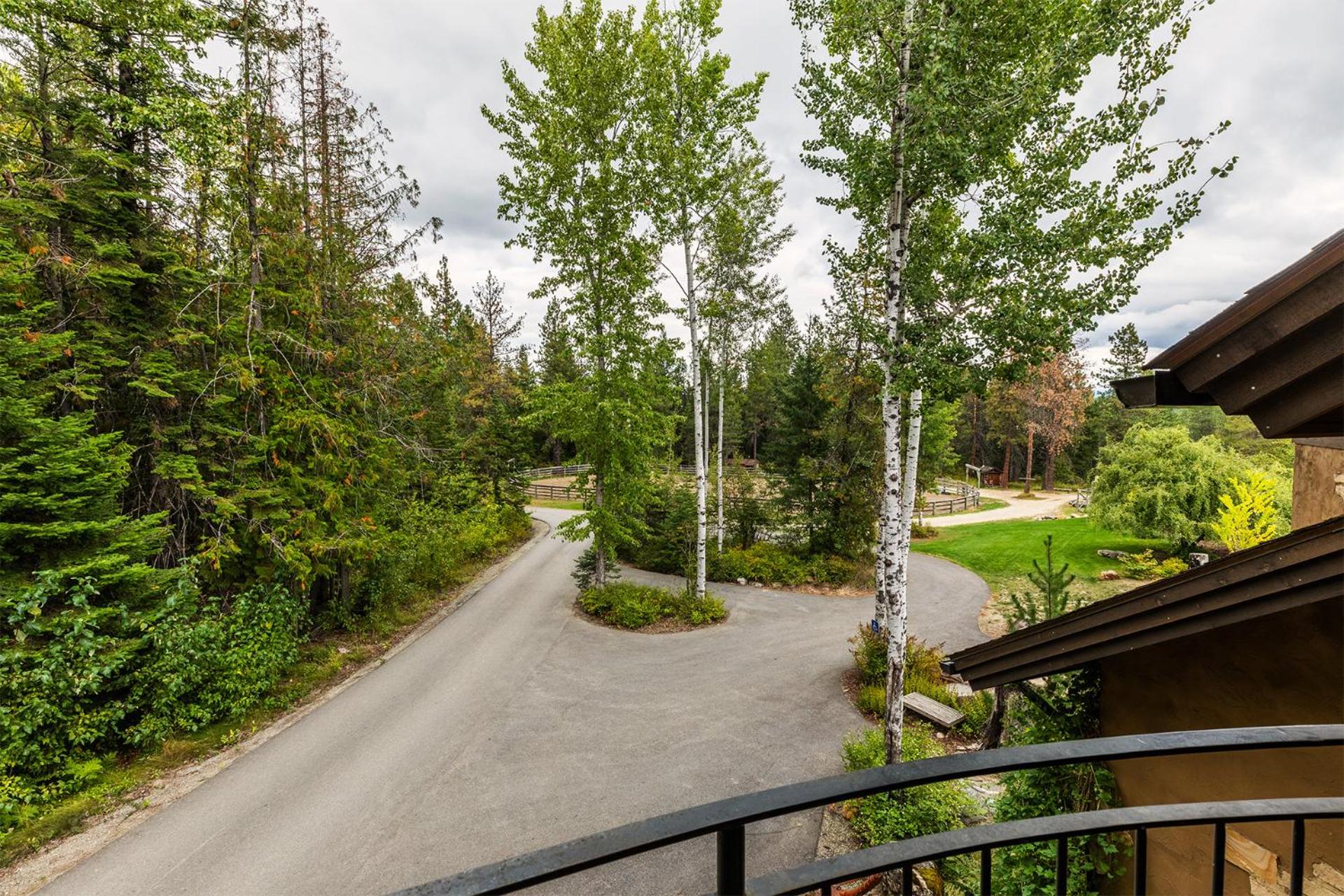 Sandpoint Vacations - Talus Rock Retreat - Property Image 39