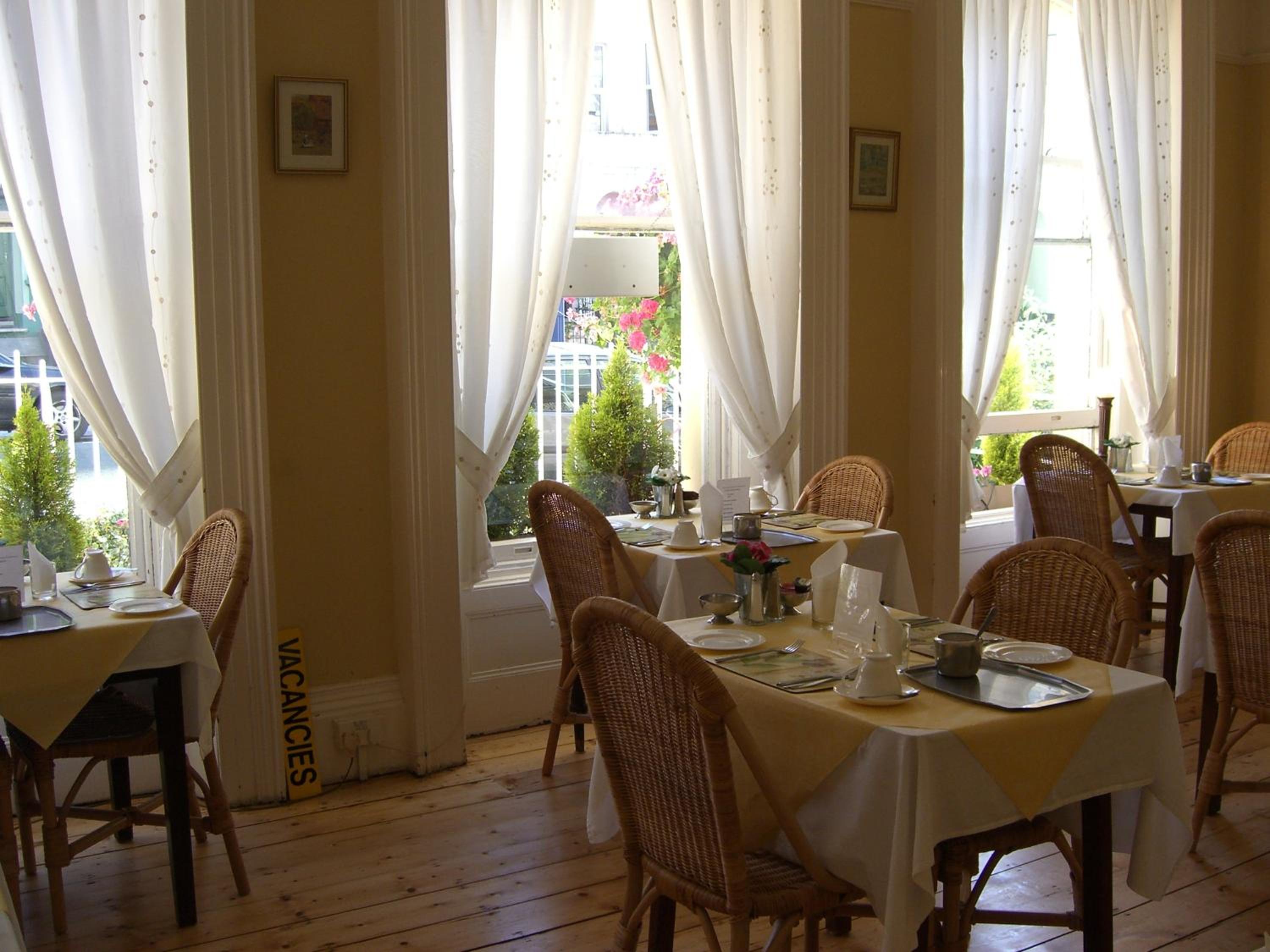 Citadel House Hotel