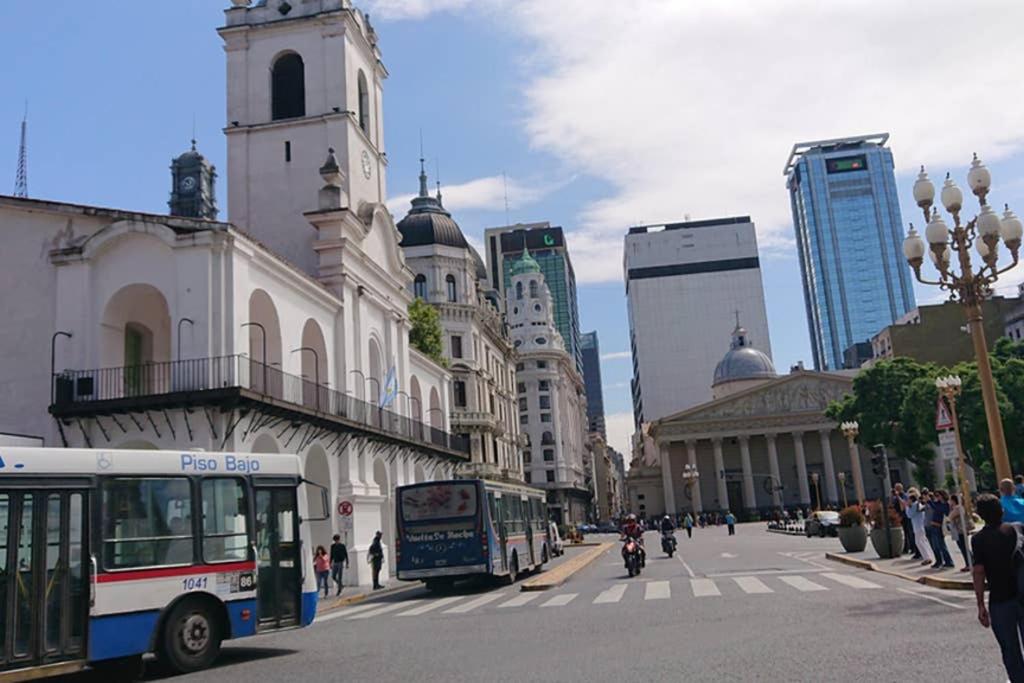 BUENOS AIRES HISTÓRICO view 3