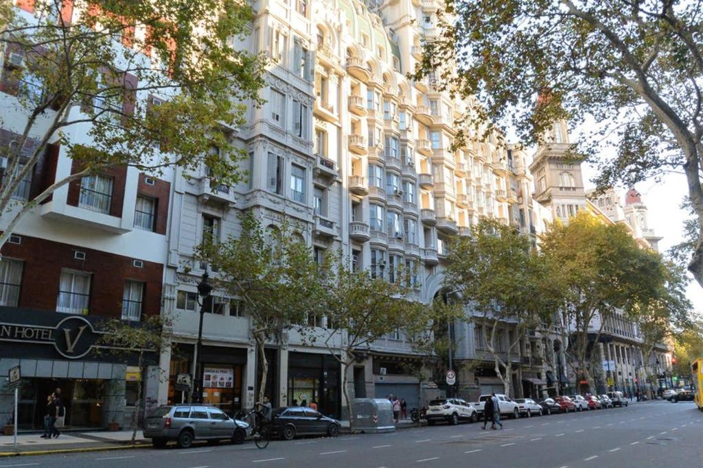BUENOS AIRES HISTÓRICO view 5