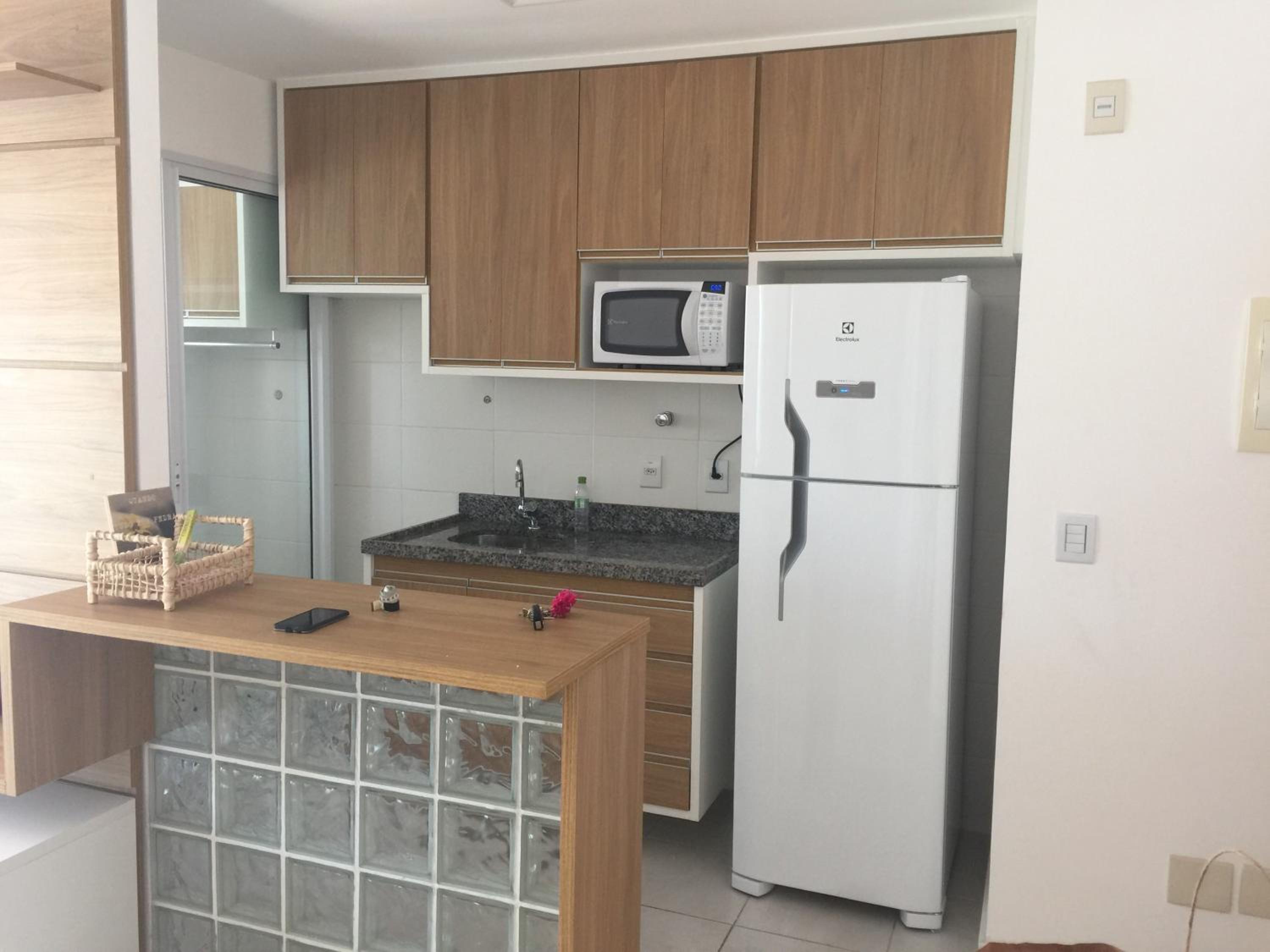Apartamento Mandarim