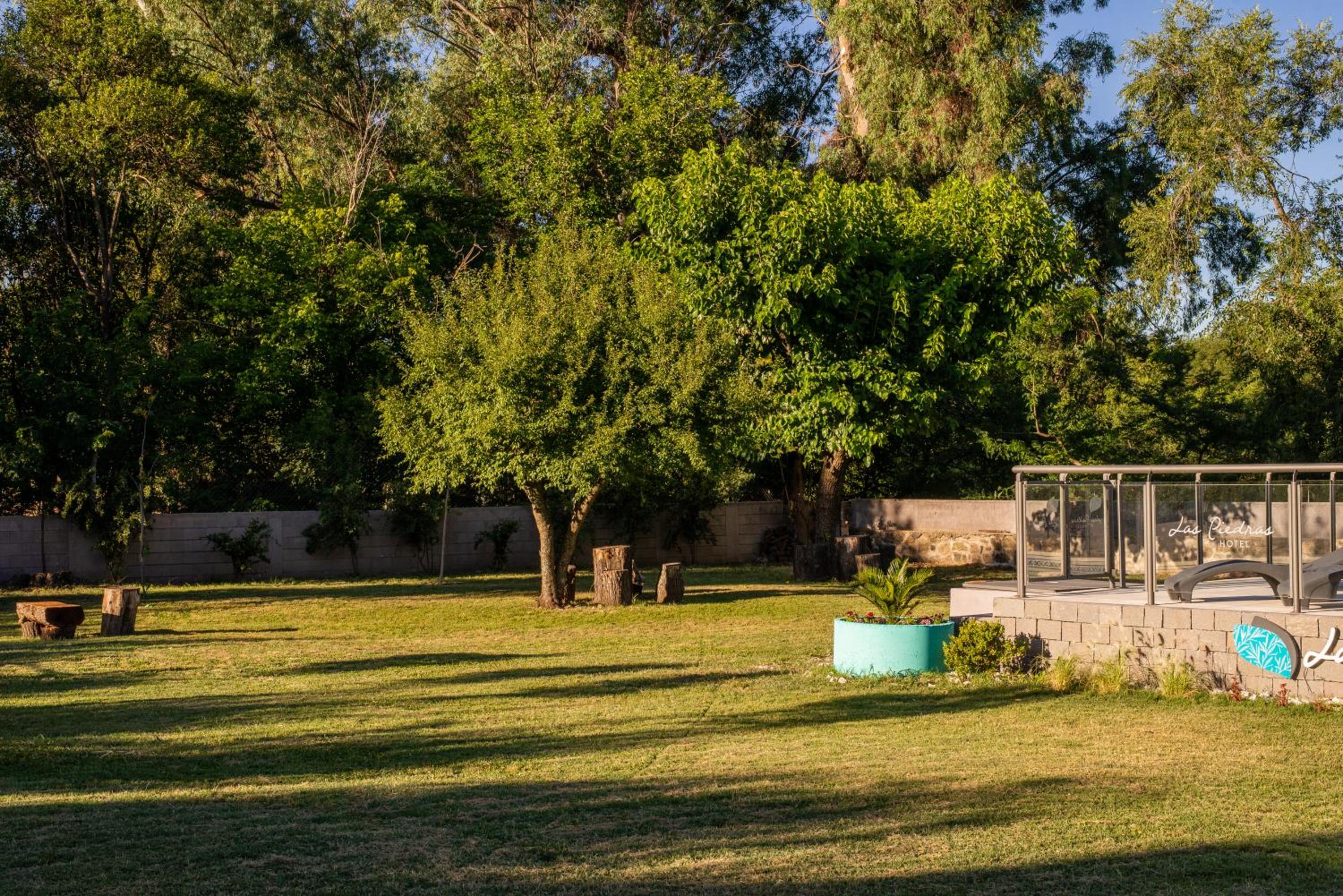 Hotel Las Piedras