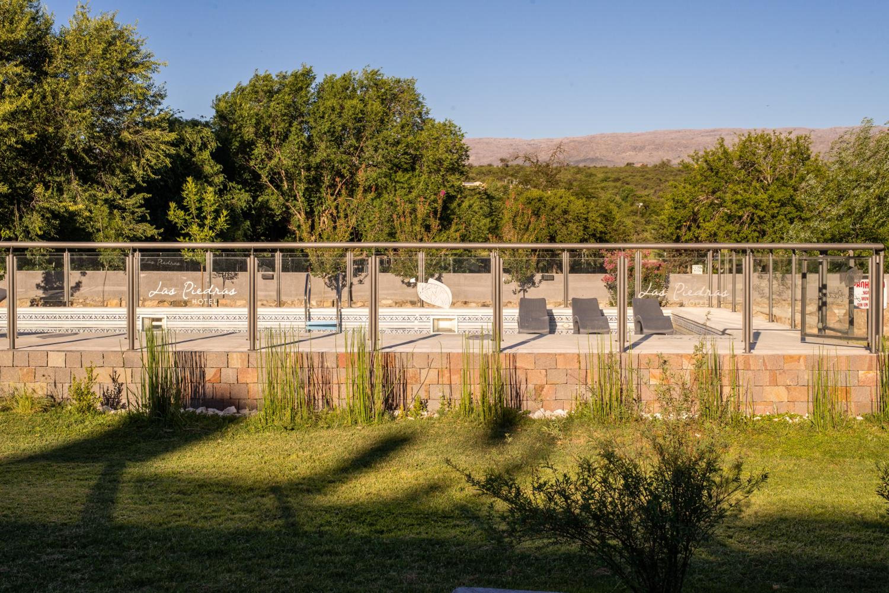 Hotel Las Piedras