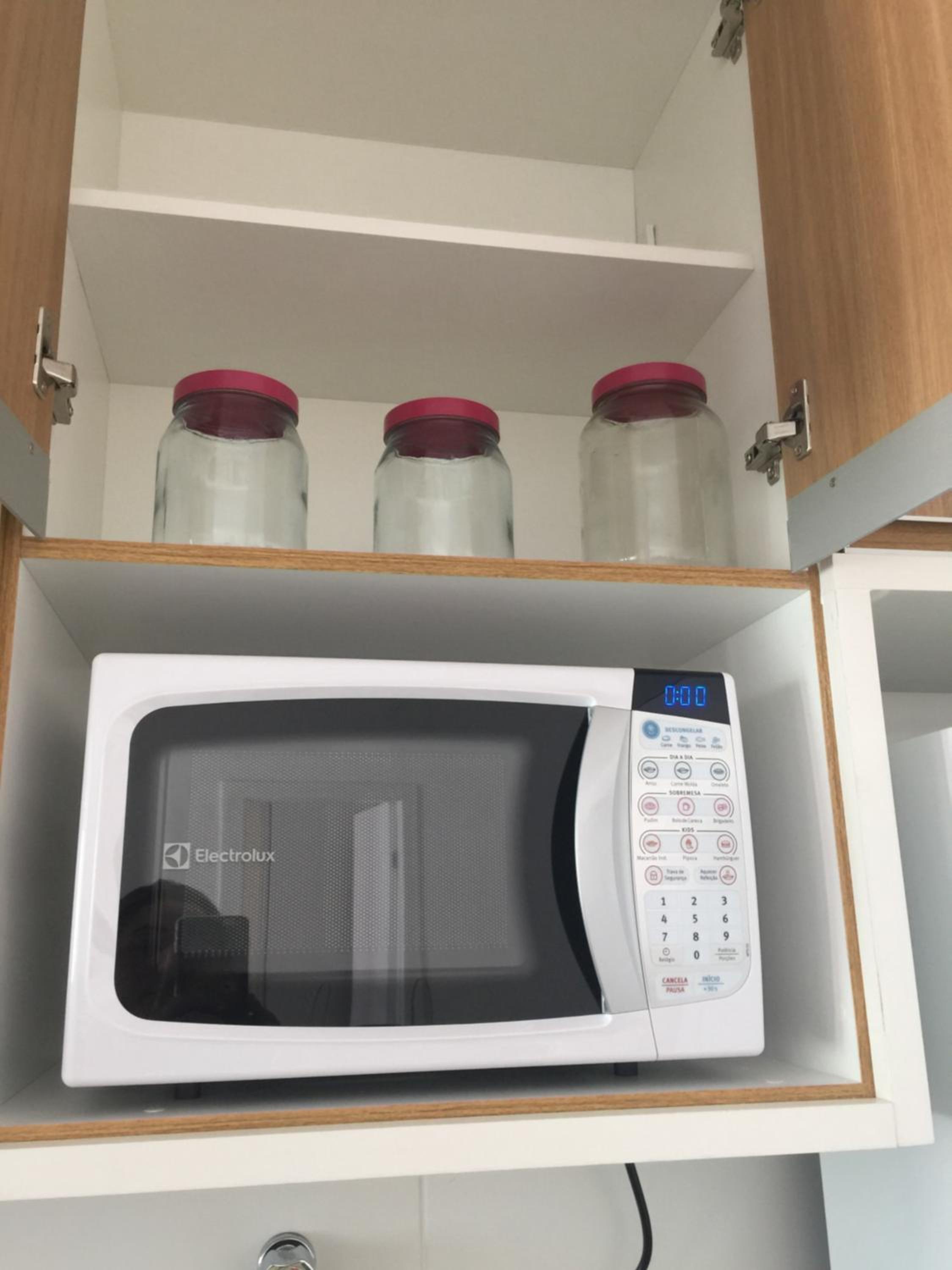 Apartamento Mandarim