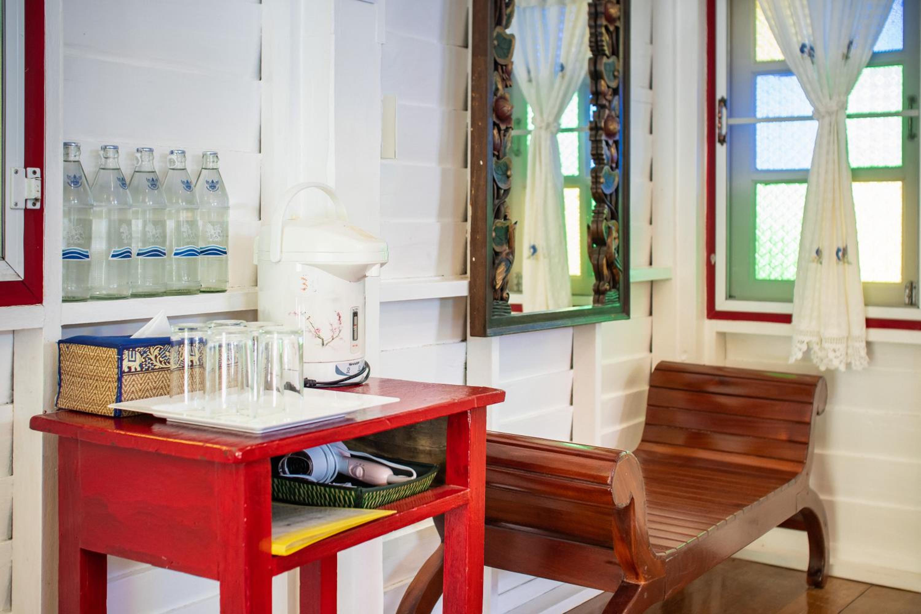 Baan Imm Sook Resort