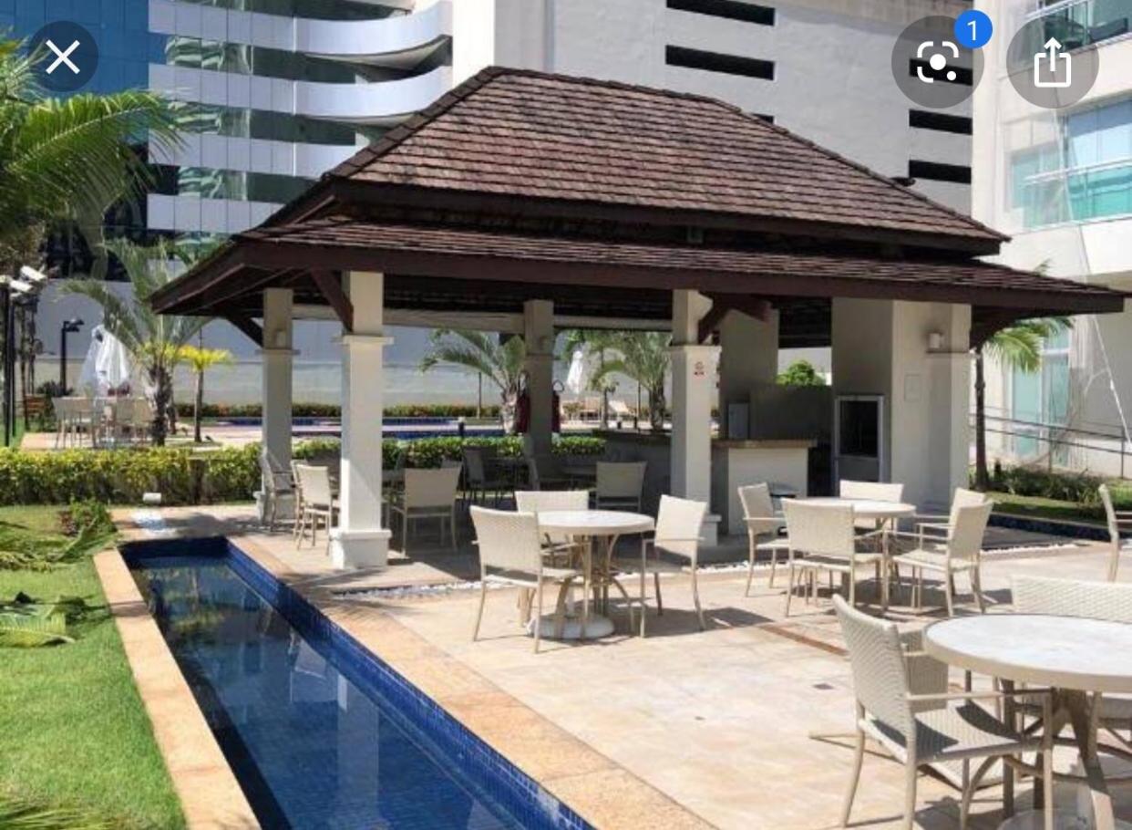 Apartamento Mandarim