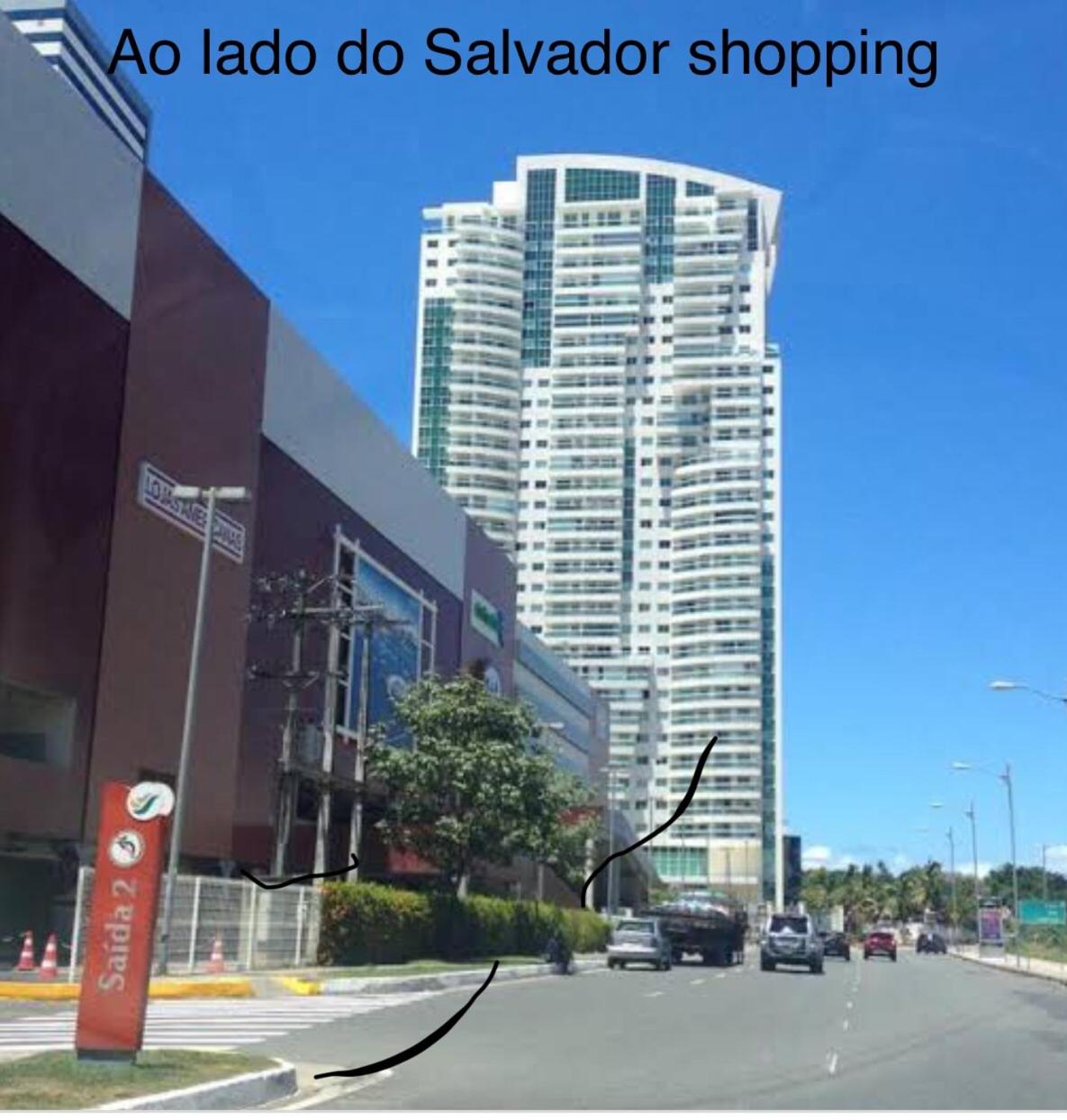 Apartamento Mandarim