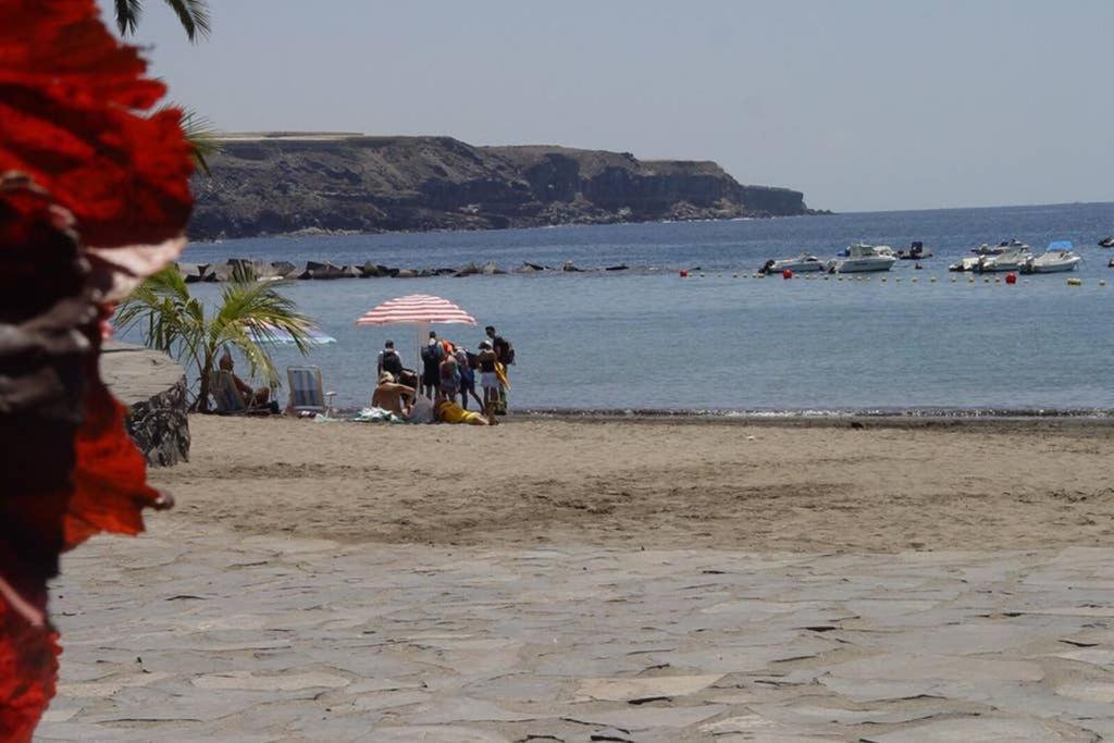 Casa Blanca , nahe am Strand , WiFI frei view 4
