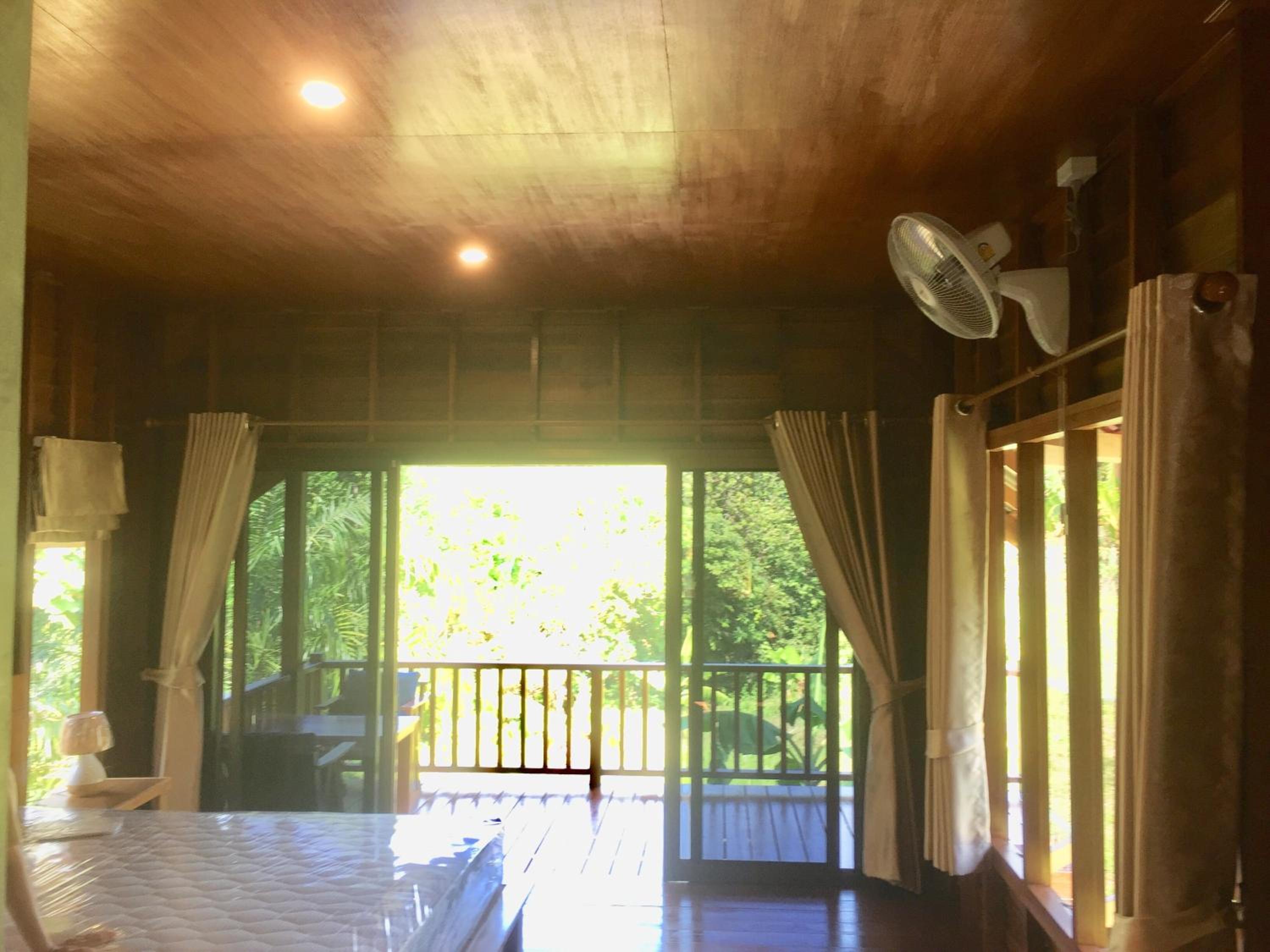 Sabai House Bungalow
