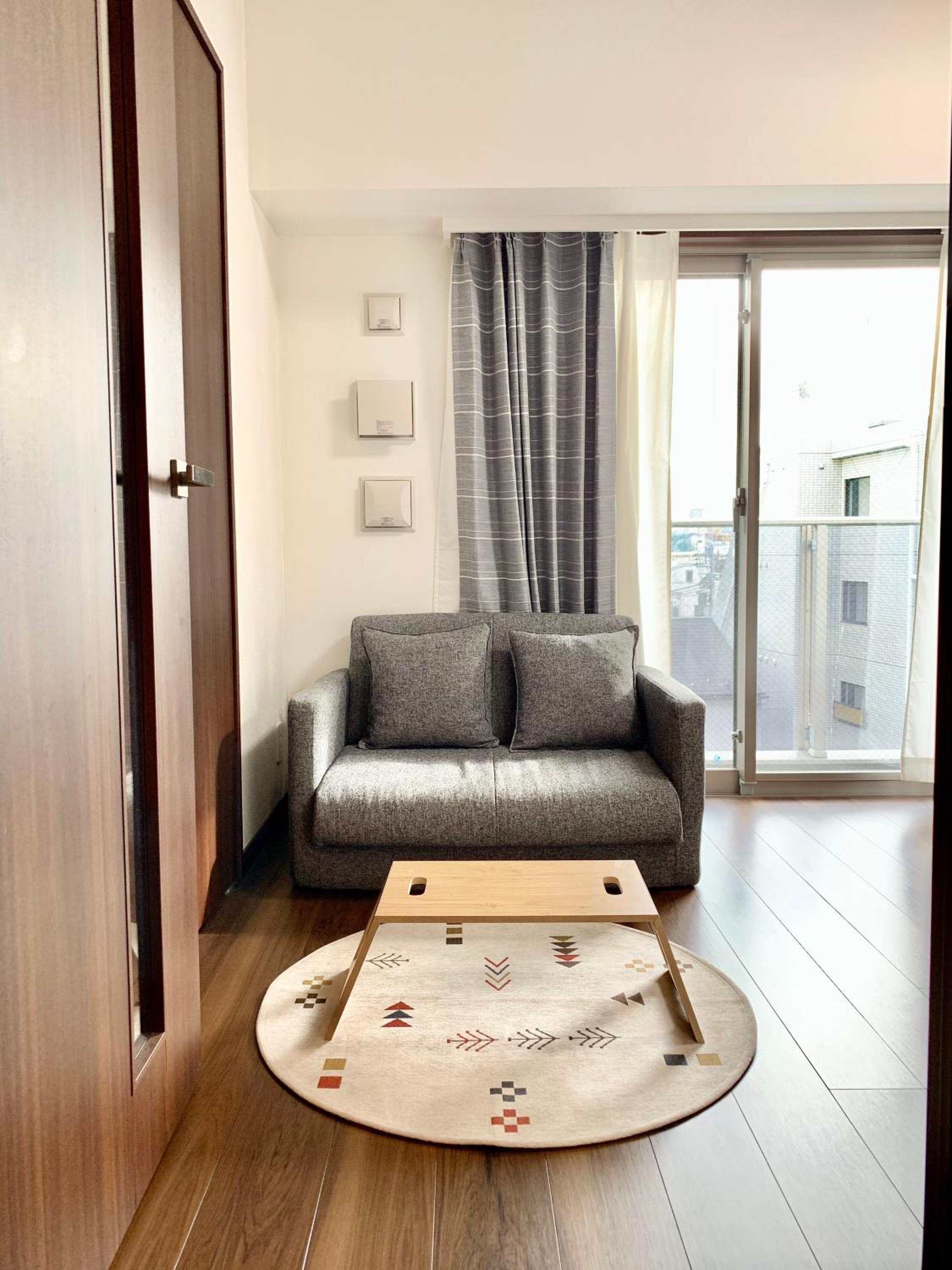 Otsuka No3 Mansion#JR Yamanote Line Otsuka