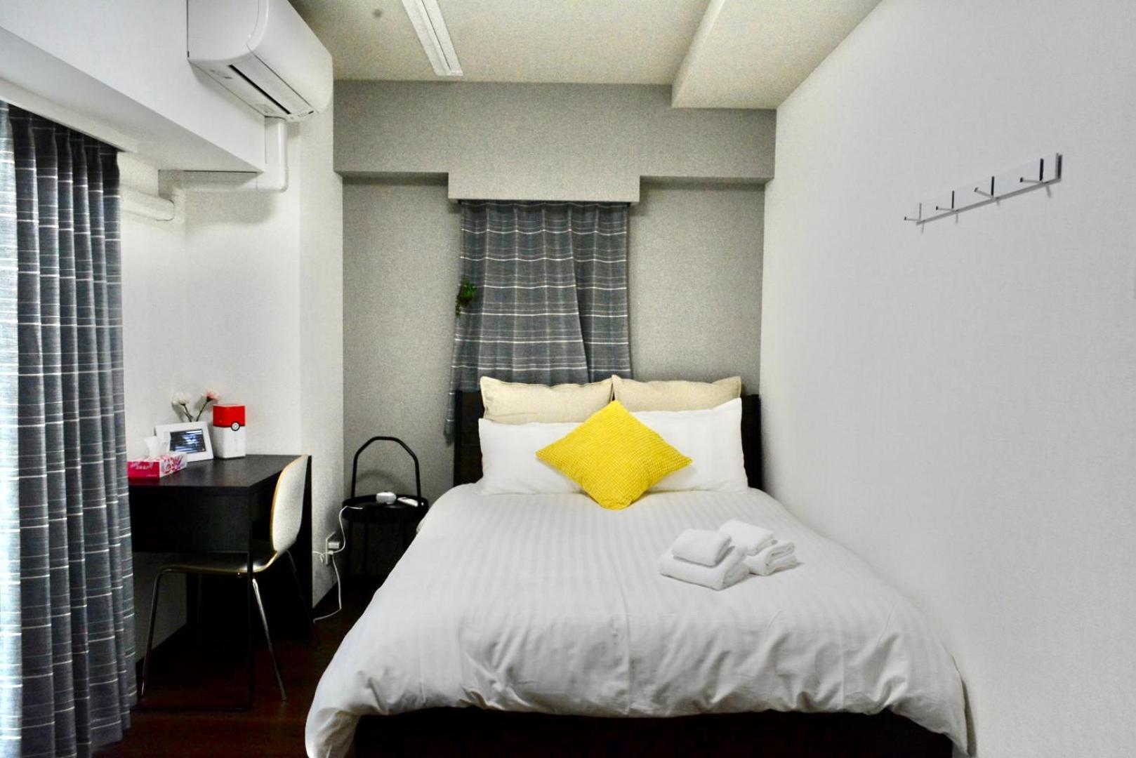 Otsuka No3 Mansion#JR Yamanote Line Otsuka