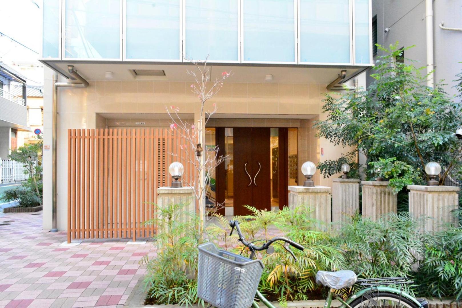Otsuka No3 Mansion#JR Yamanote Line Otsuka
