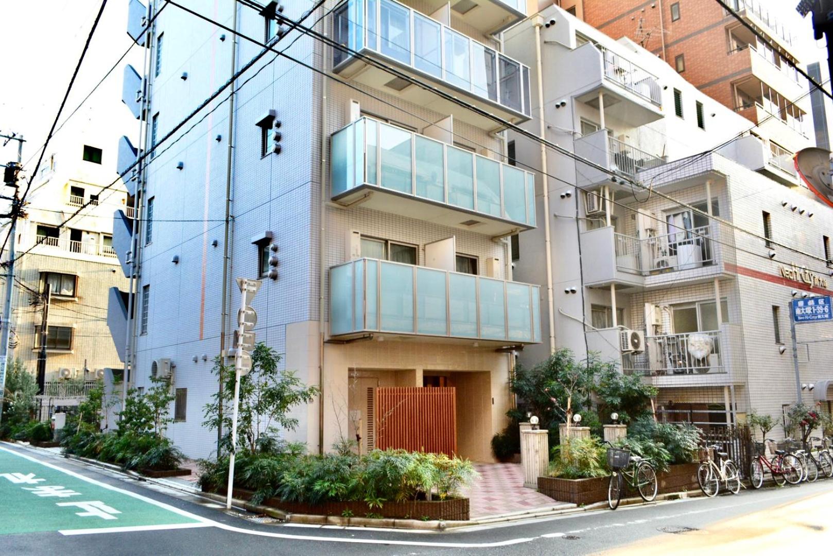 Otsuka No3 Mansion#JR Yamanote Line Otsuka