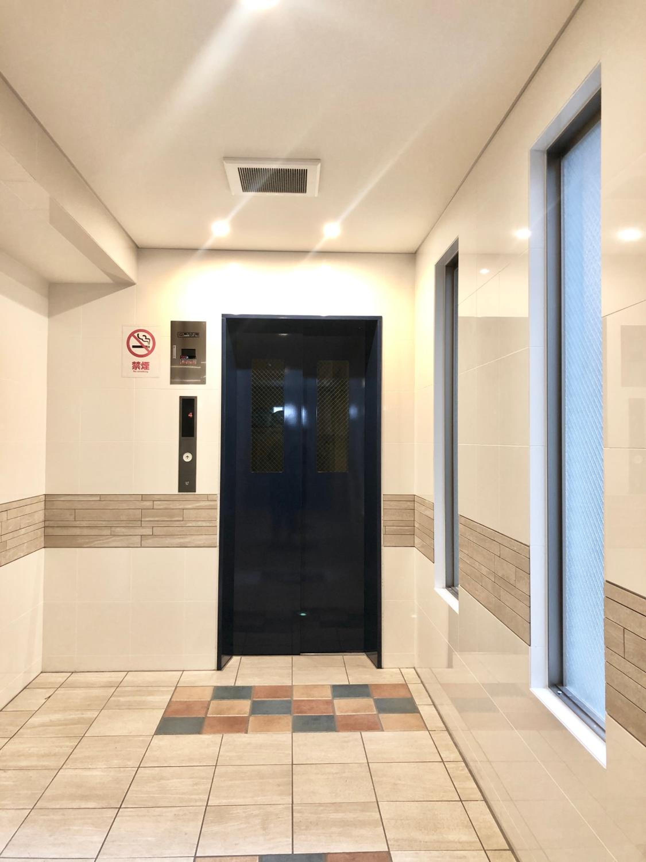 Otsuka No3 Mansion#JR Yamanote Line Otsuka