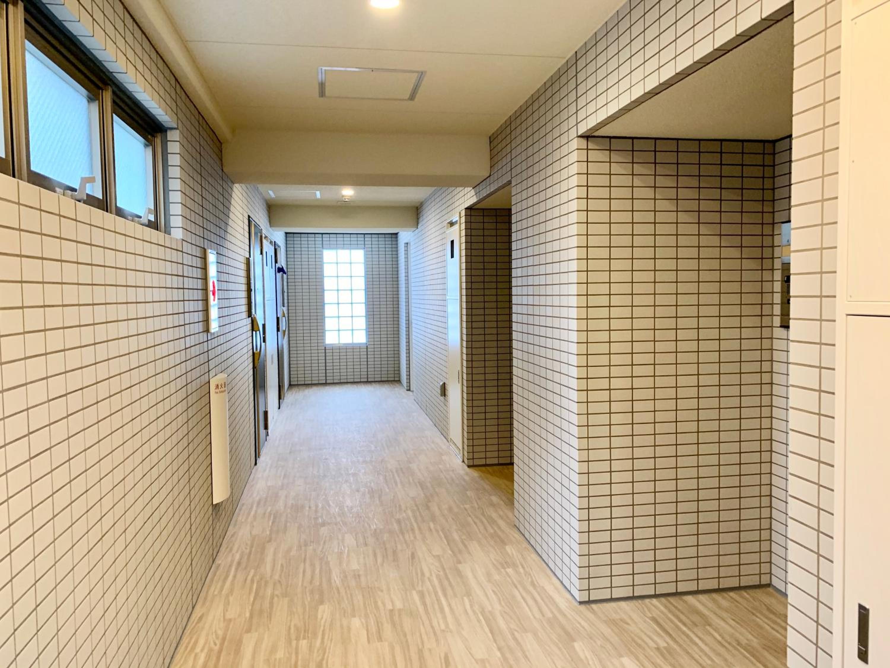 Otsuka No3 Mansion#JR Yamanote Line Otsuka
