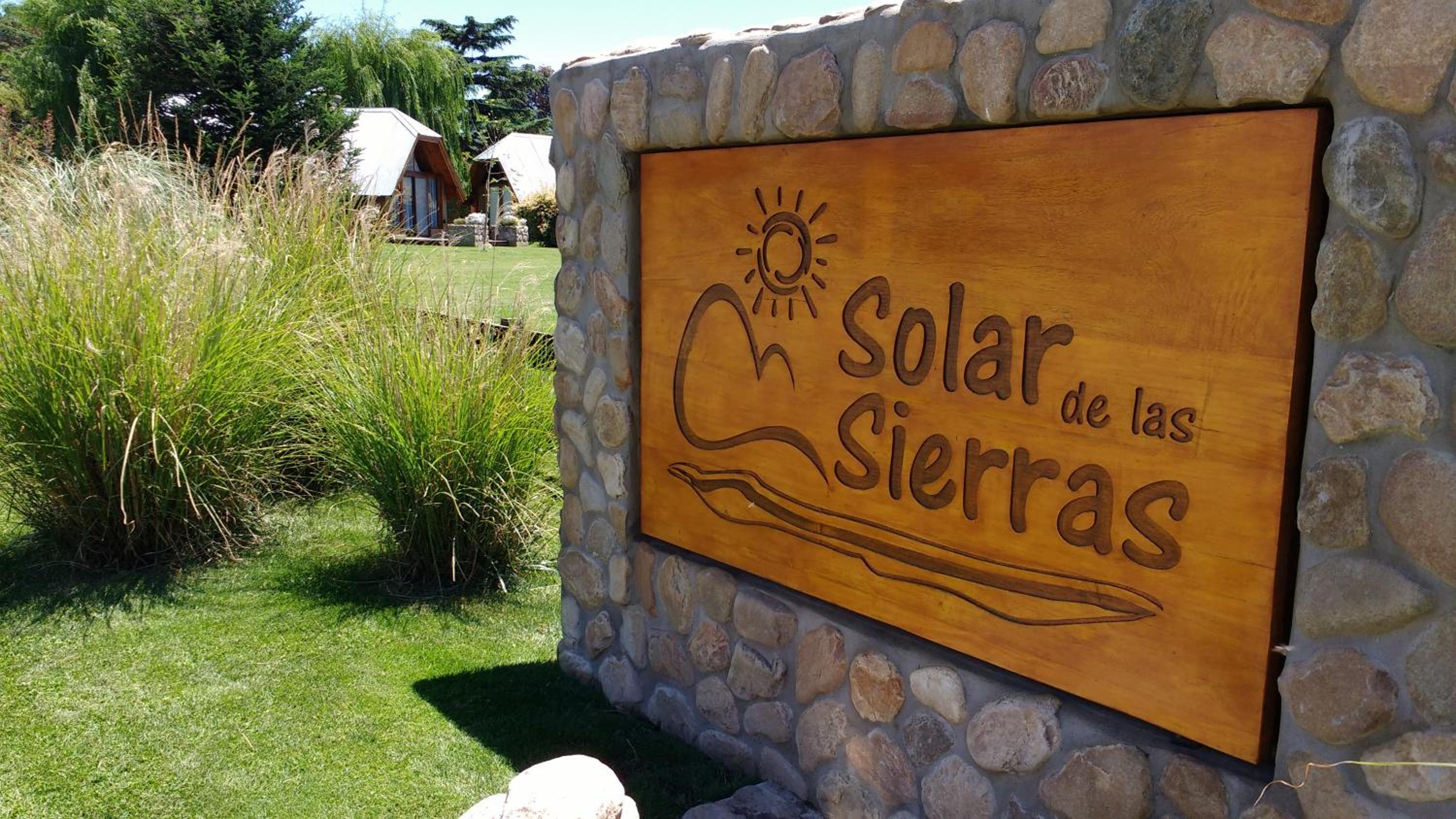 Solar de las Sierras