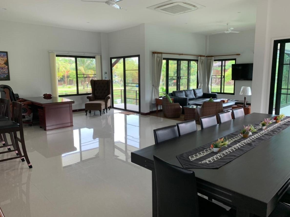 ThaiLife Wellness & Meditation Resort- SHA Plus