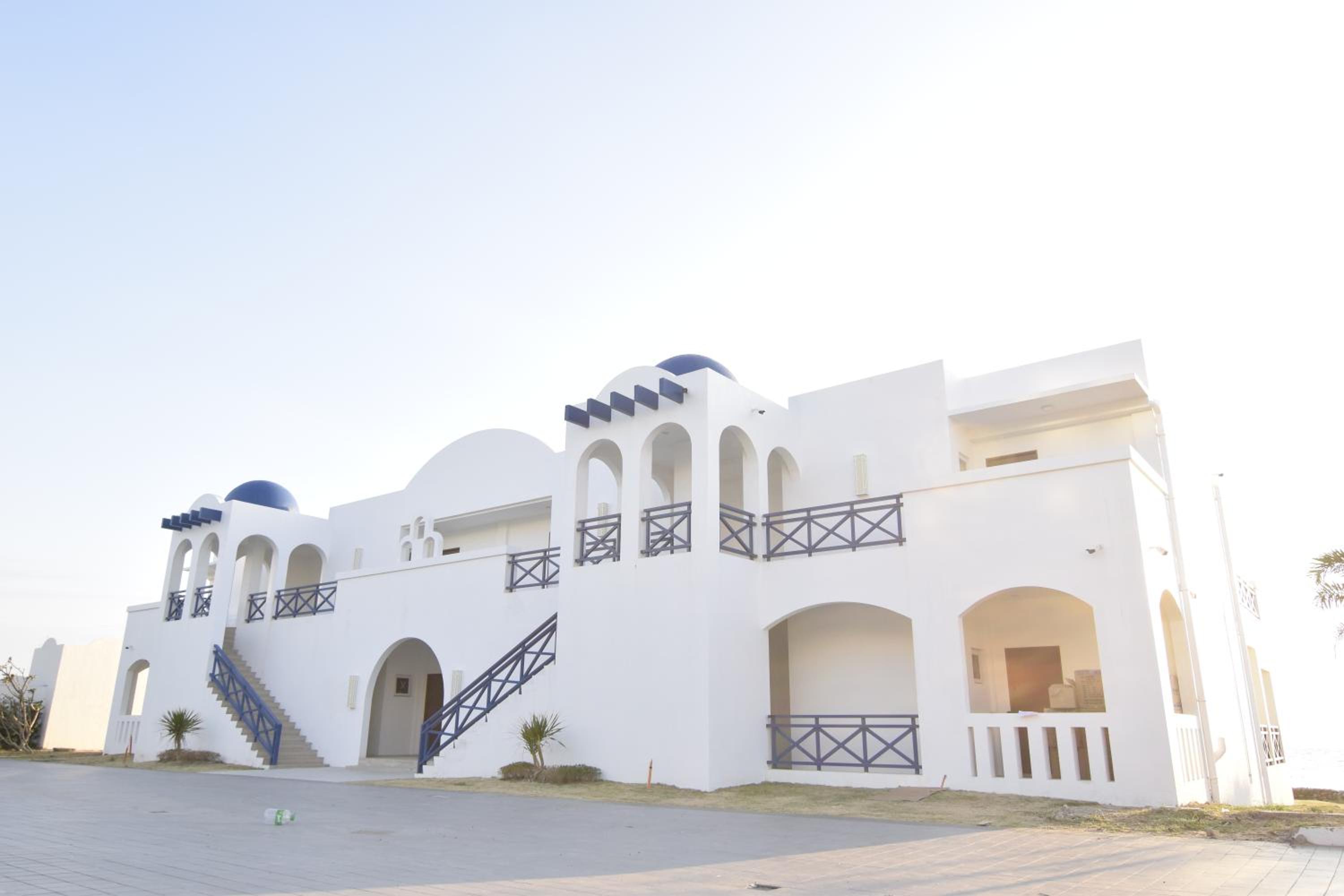 Thunderbird Resorts - Poro Point