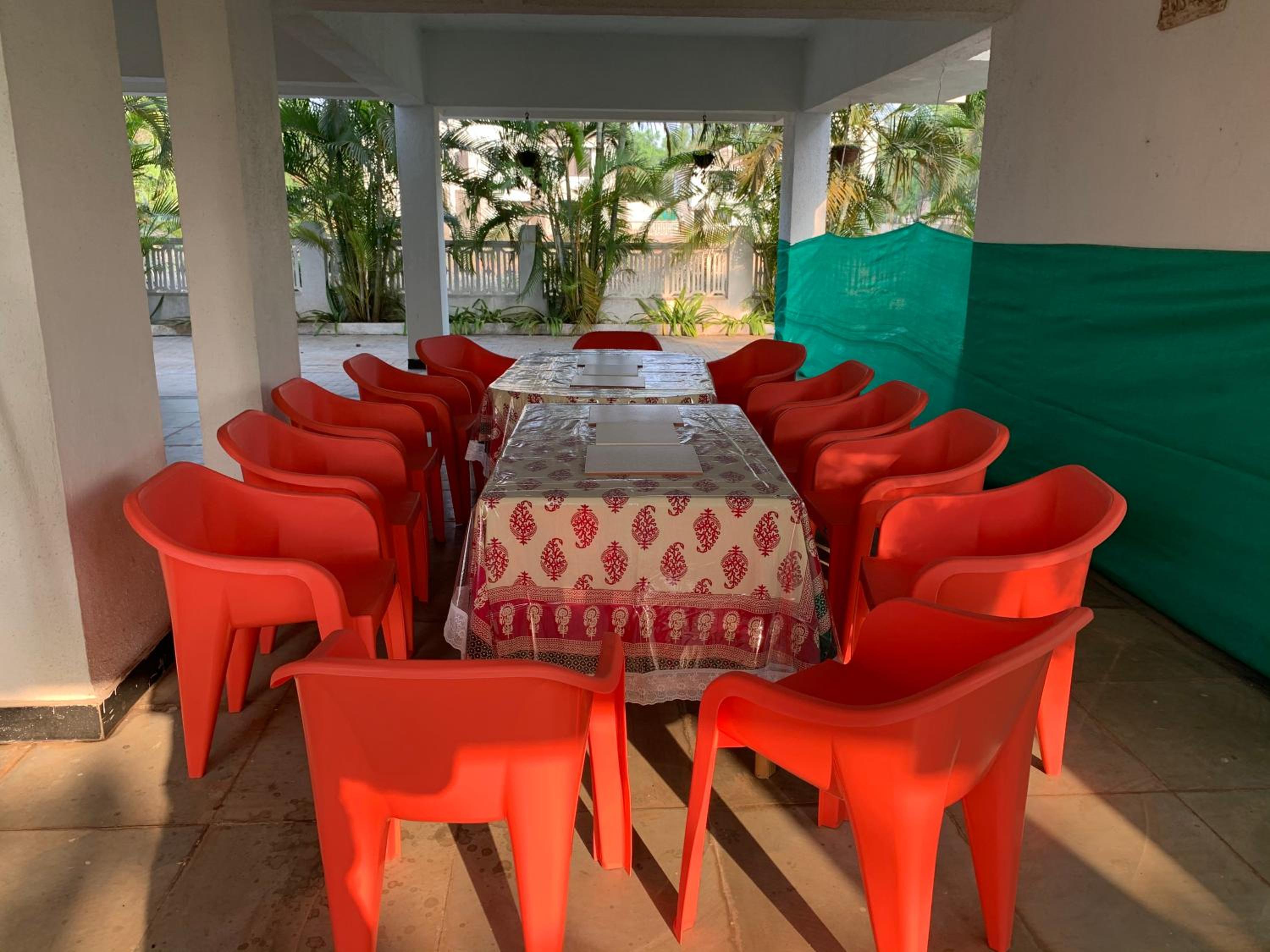 BALAJI ANANTA HERITAGE - by Bendre's Holiday Home view 5
