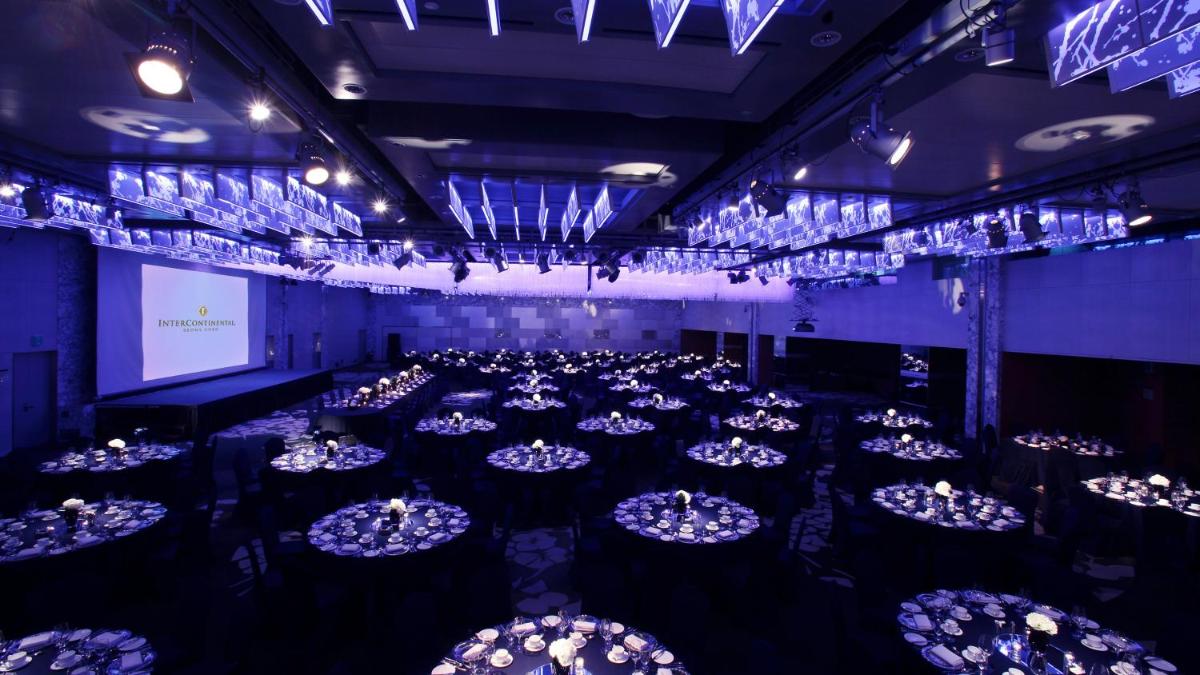 The Westin Seoul Parnas 72