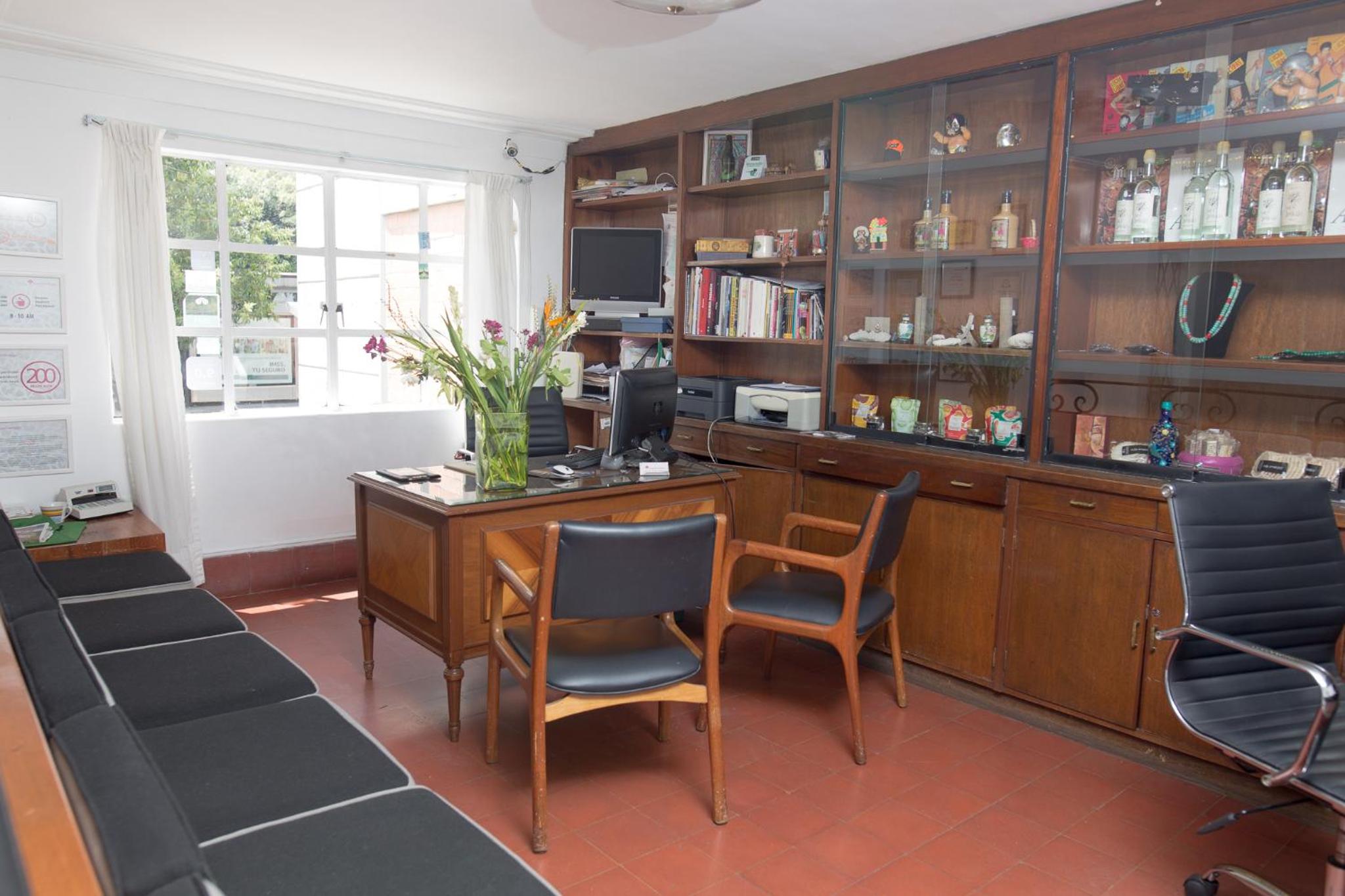 Casa Comtesse meeting_room photo