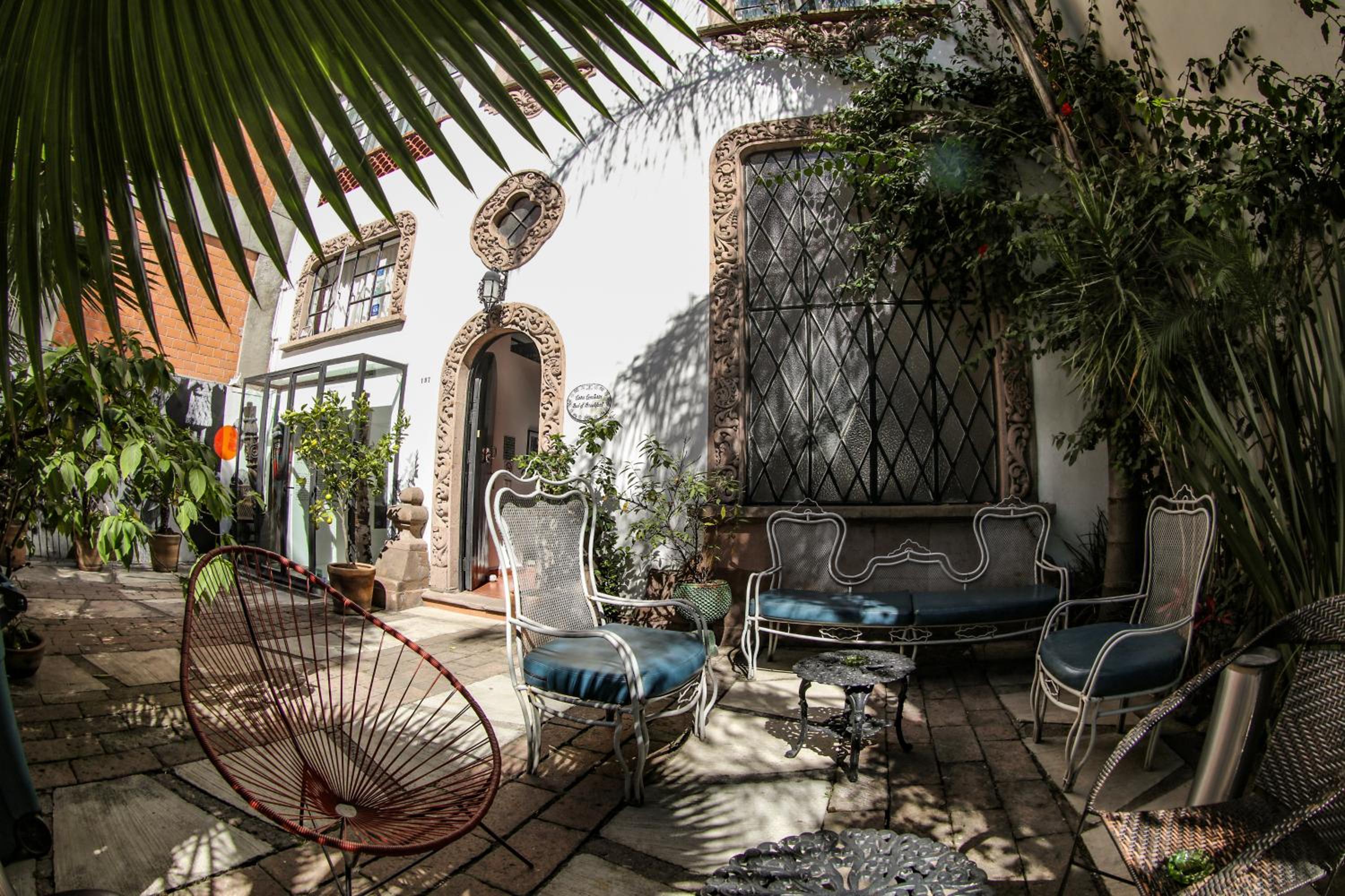 Casa Comtesse exterior photo