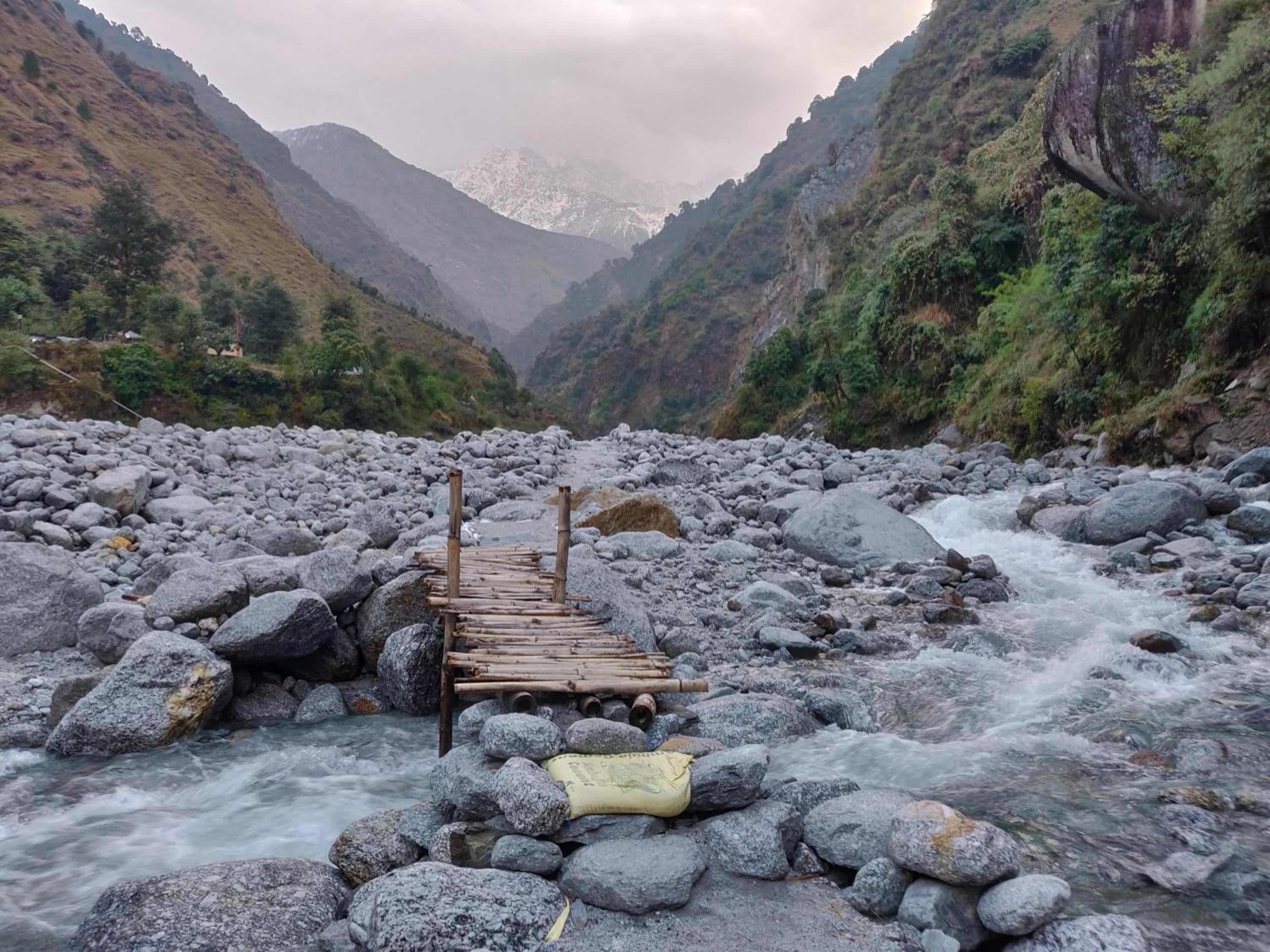 The Solitude Camp view 5