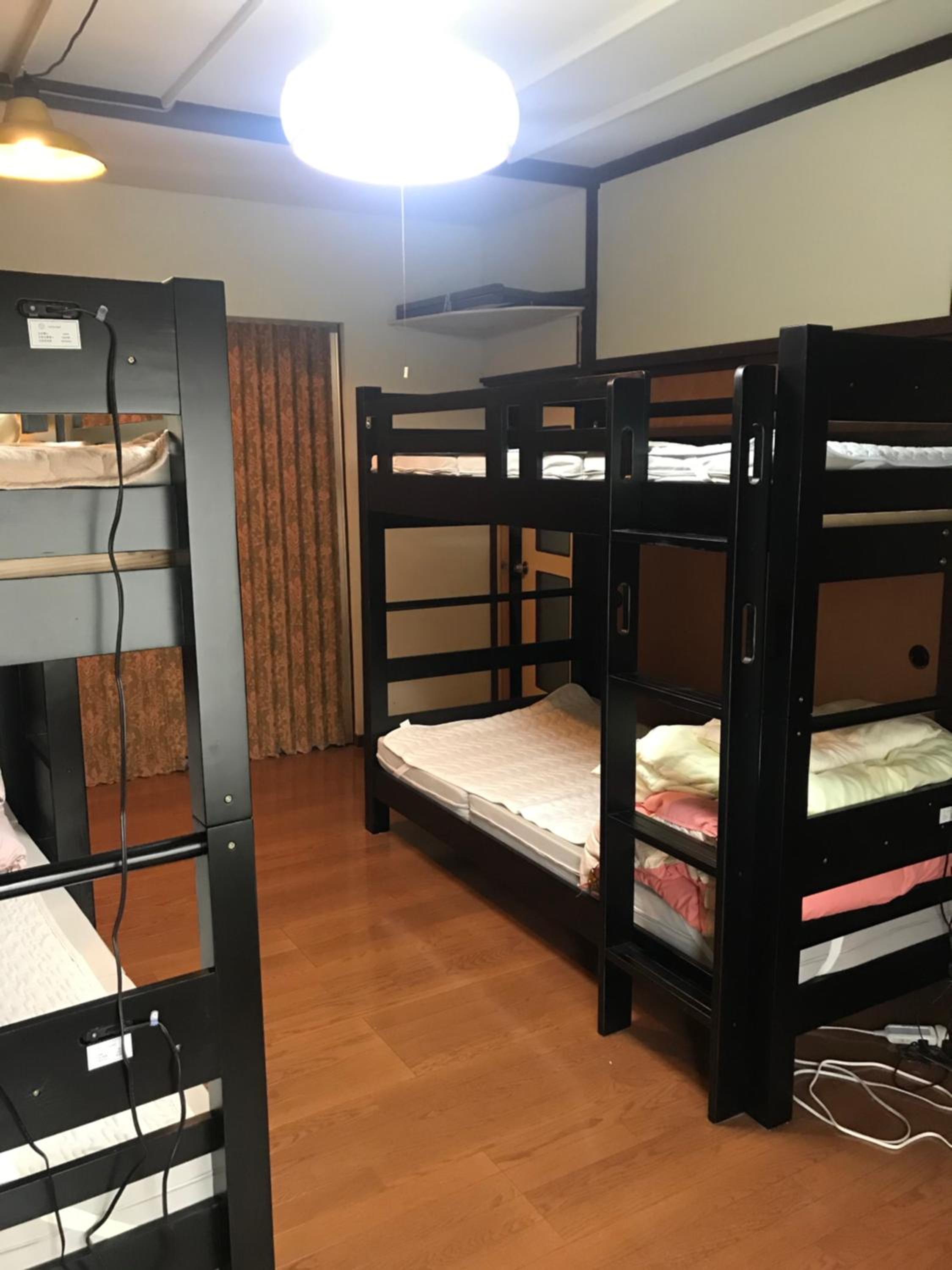 Kakunodate Guesthouse Fuga, photo 13