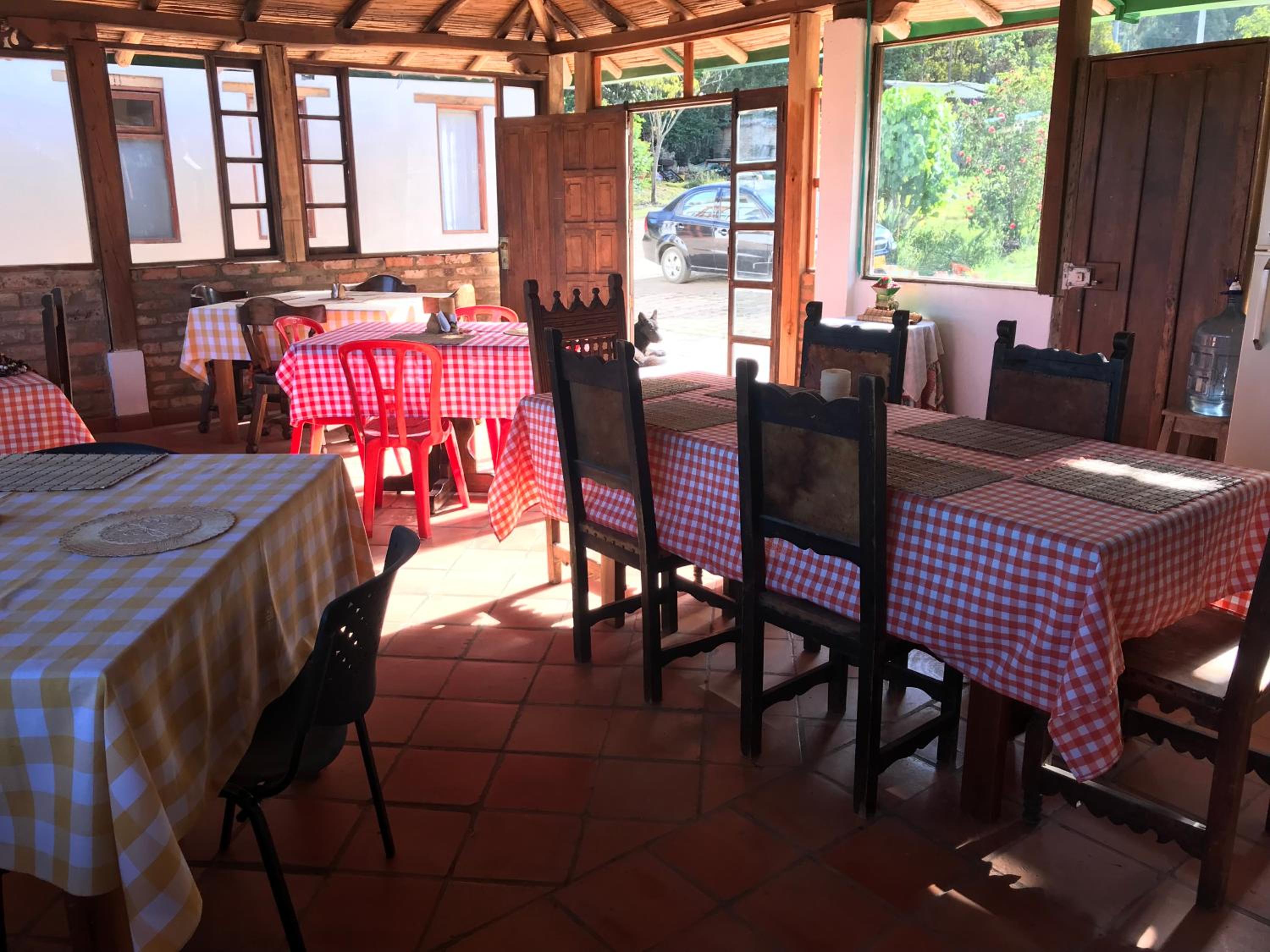 Casa Hotel Villa Bonita