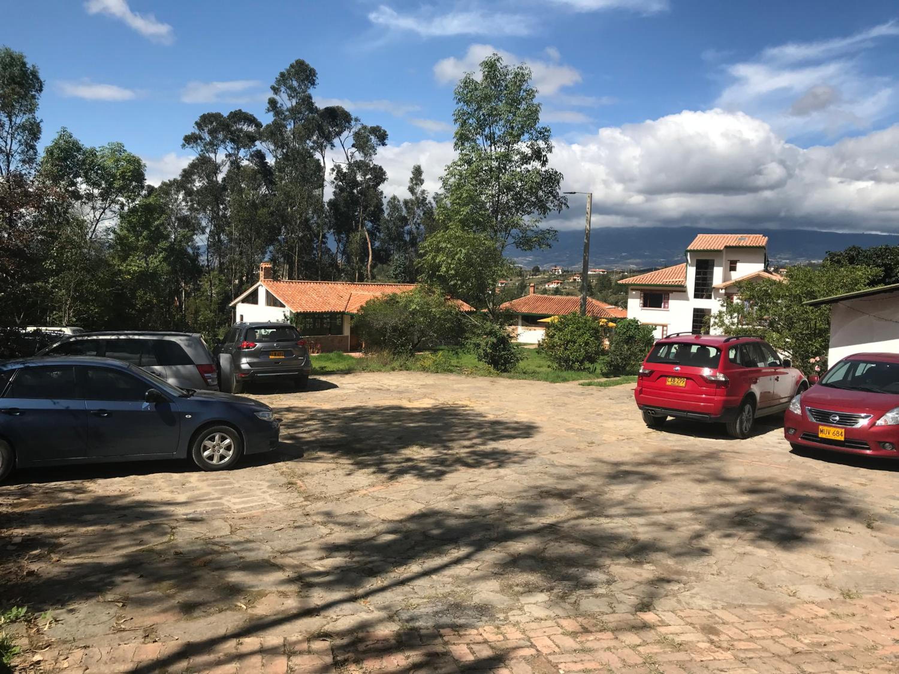 Casa Hotel Villa Bonita