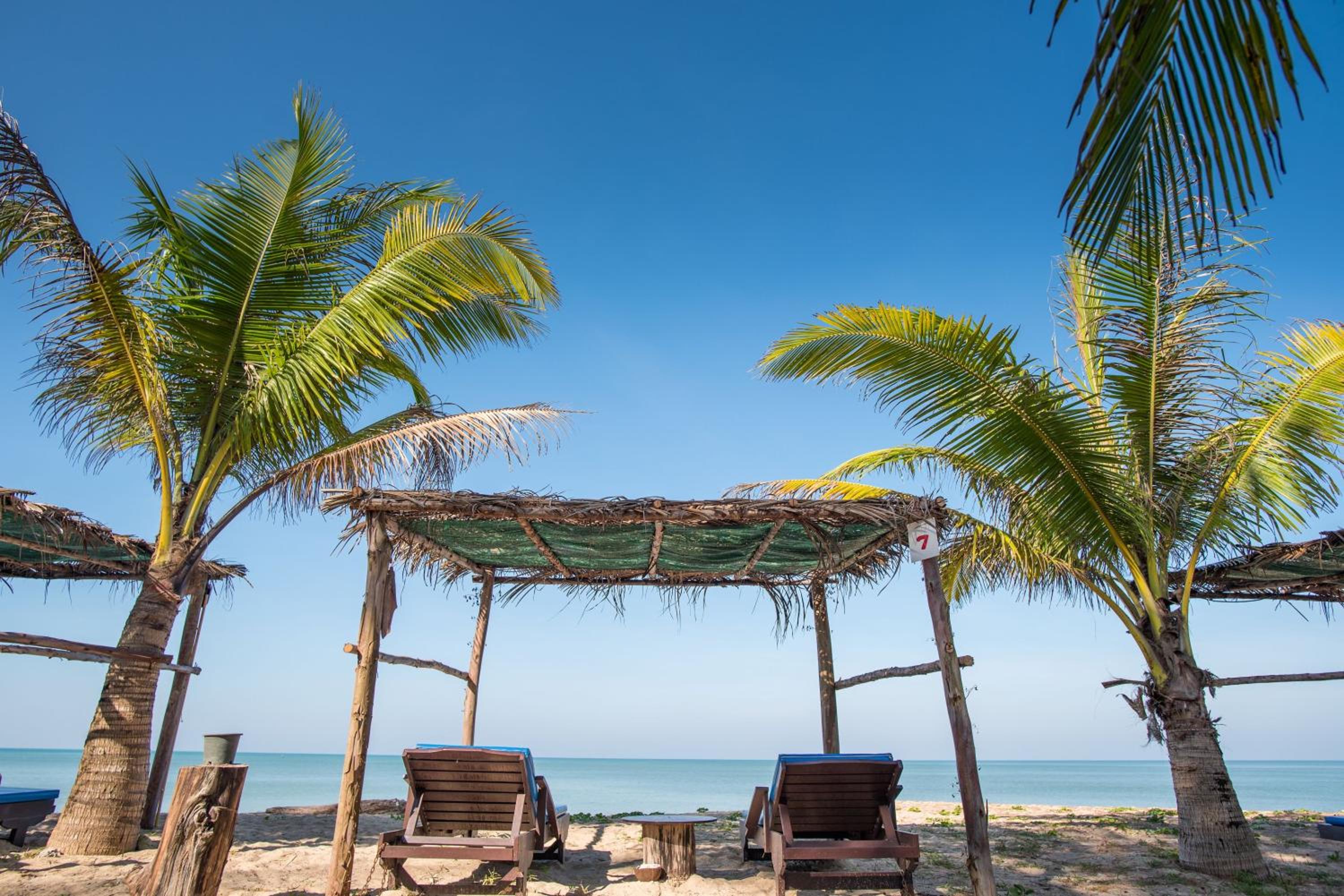 ThaiLife Wellness & Meditation Resort- SHA Plus