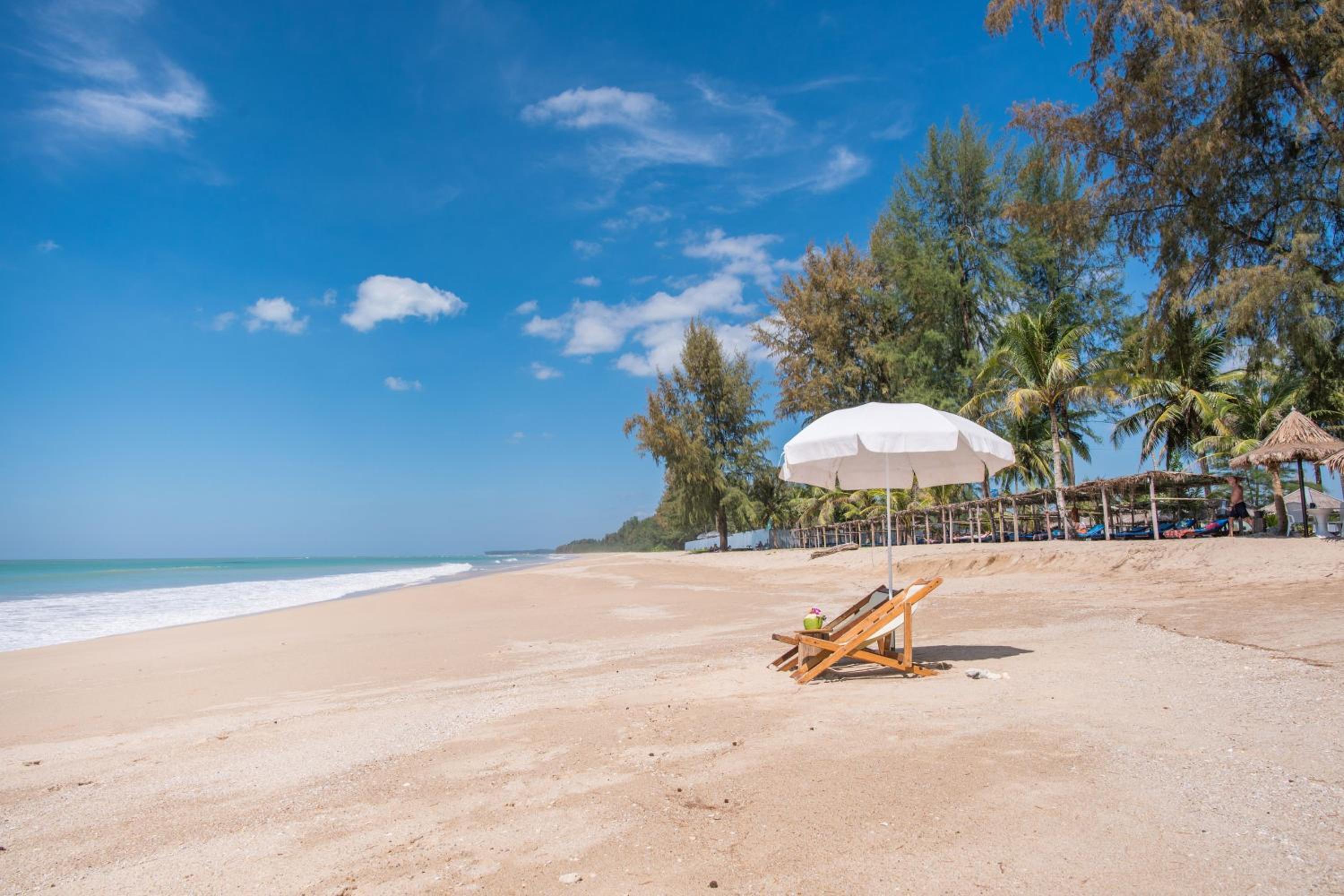 ThaiLife Wellness & Meditation Resort- SHA Plus