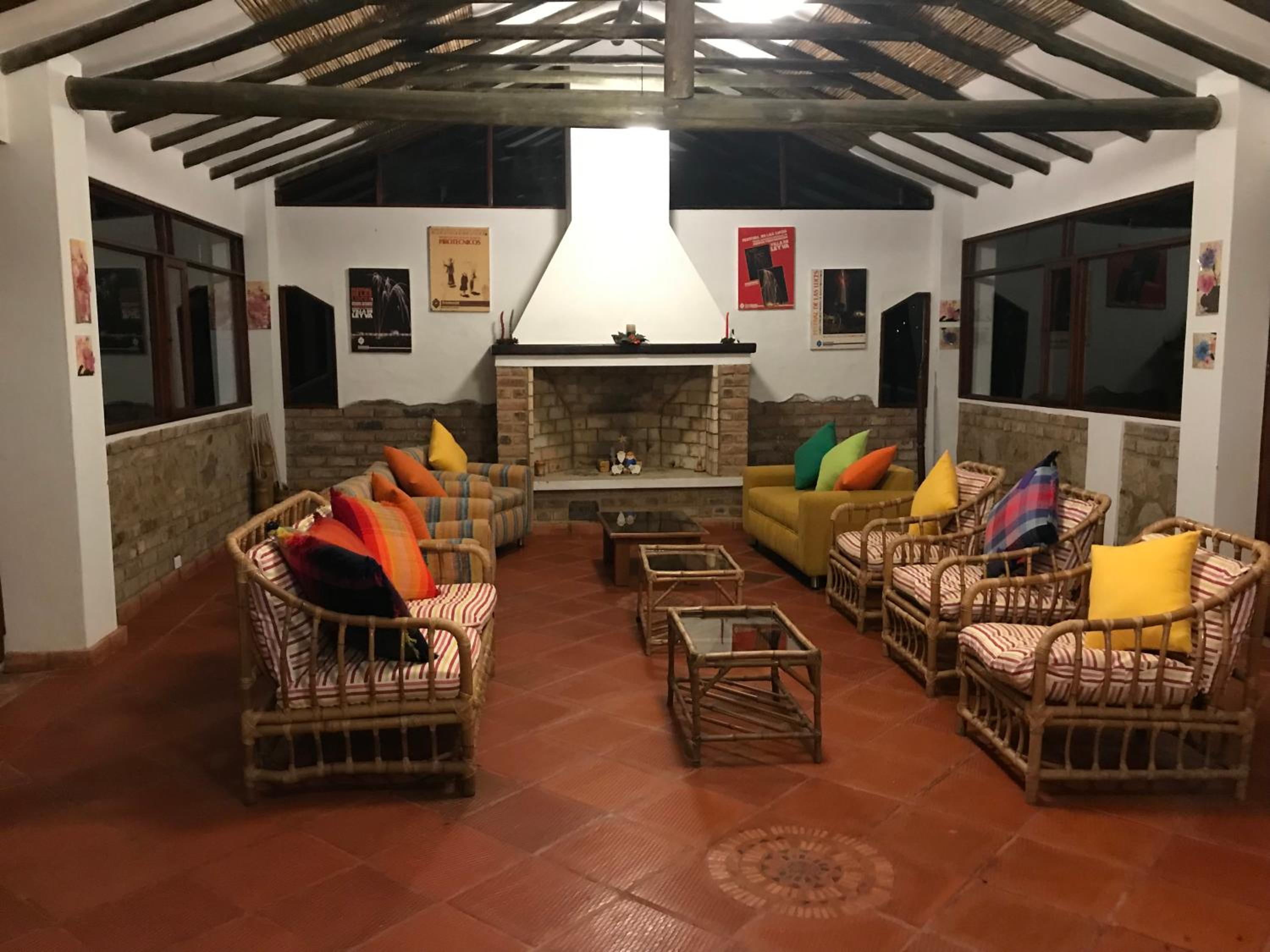 Casa Hotel Villa Bonita